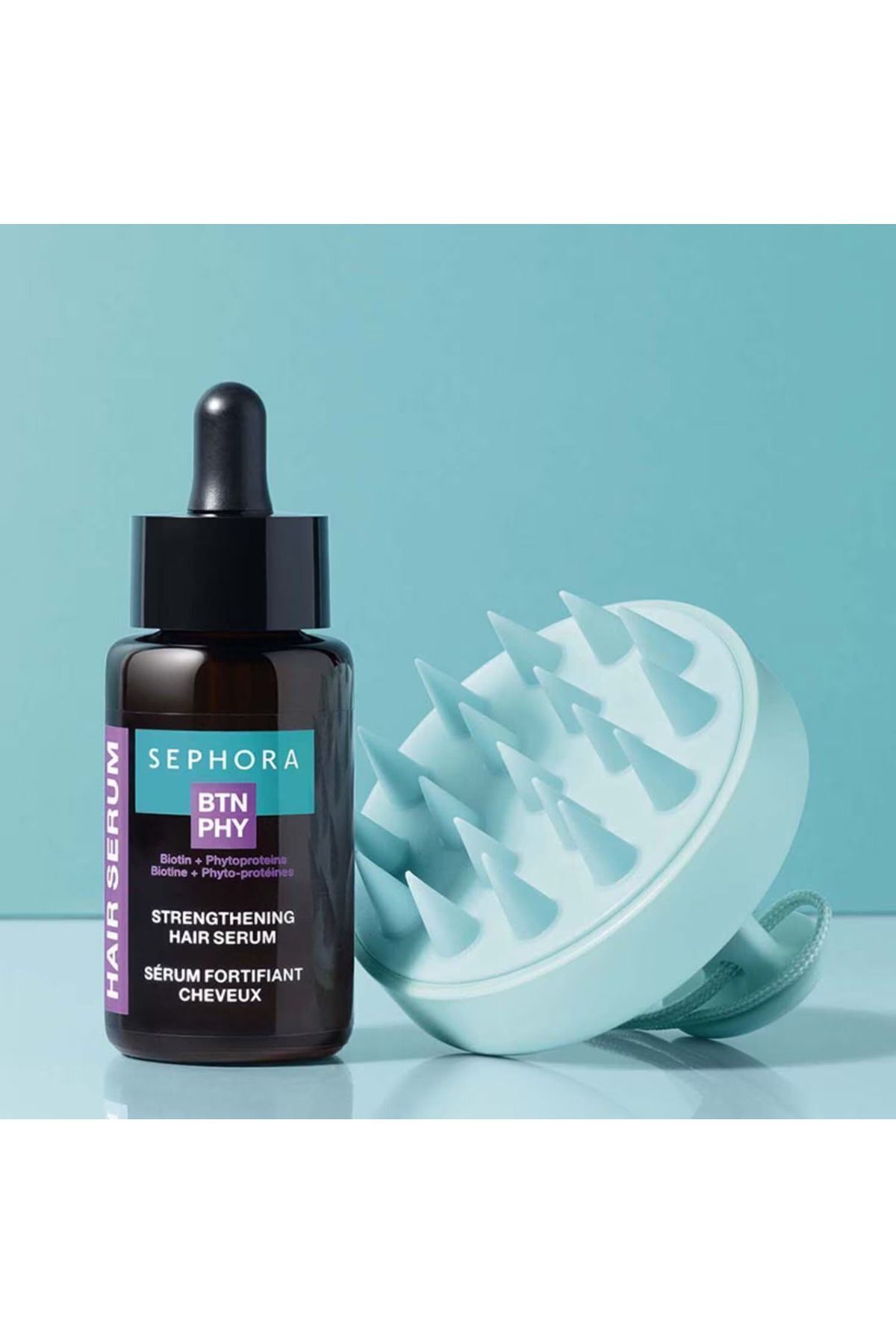 SEPHORA-Scalp Massager - Scalp Massager 3