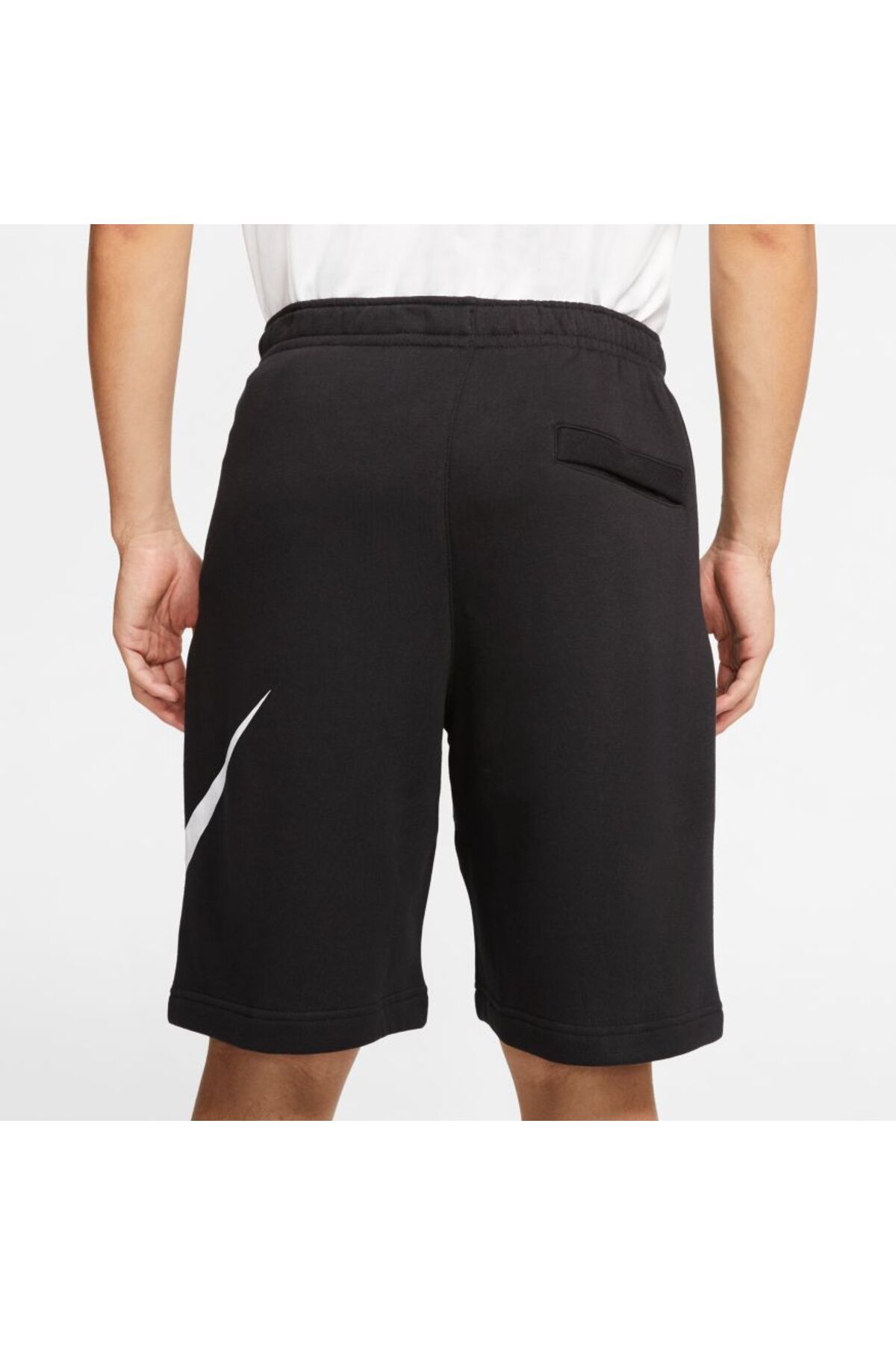 شورت و شلوارک مردانه بژ نایکی | BV2721-010 اورجینال - تصویر 4