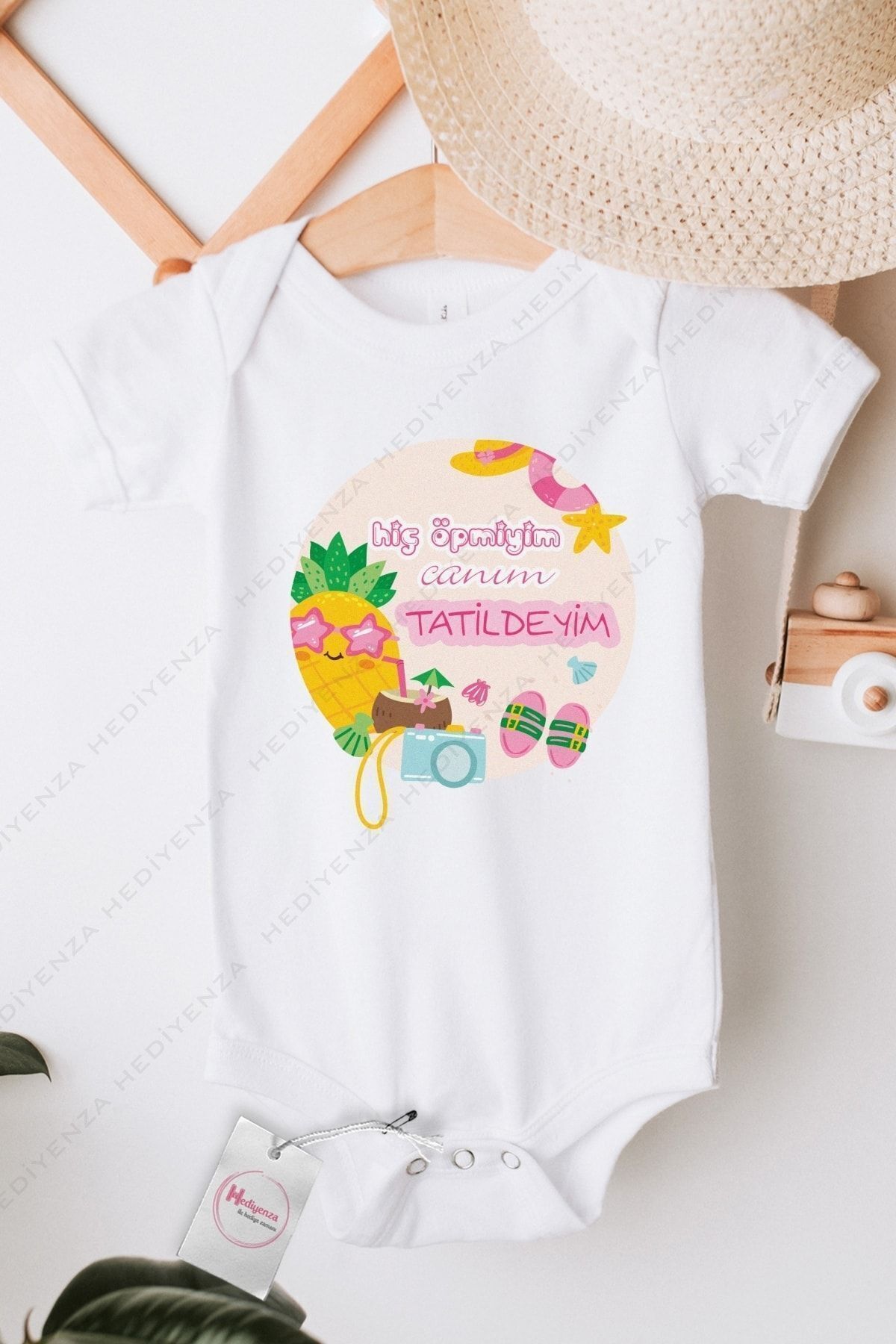 بادی نوزادی  hediyenzazbn2104