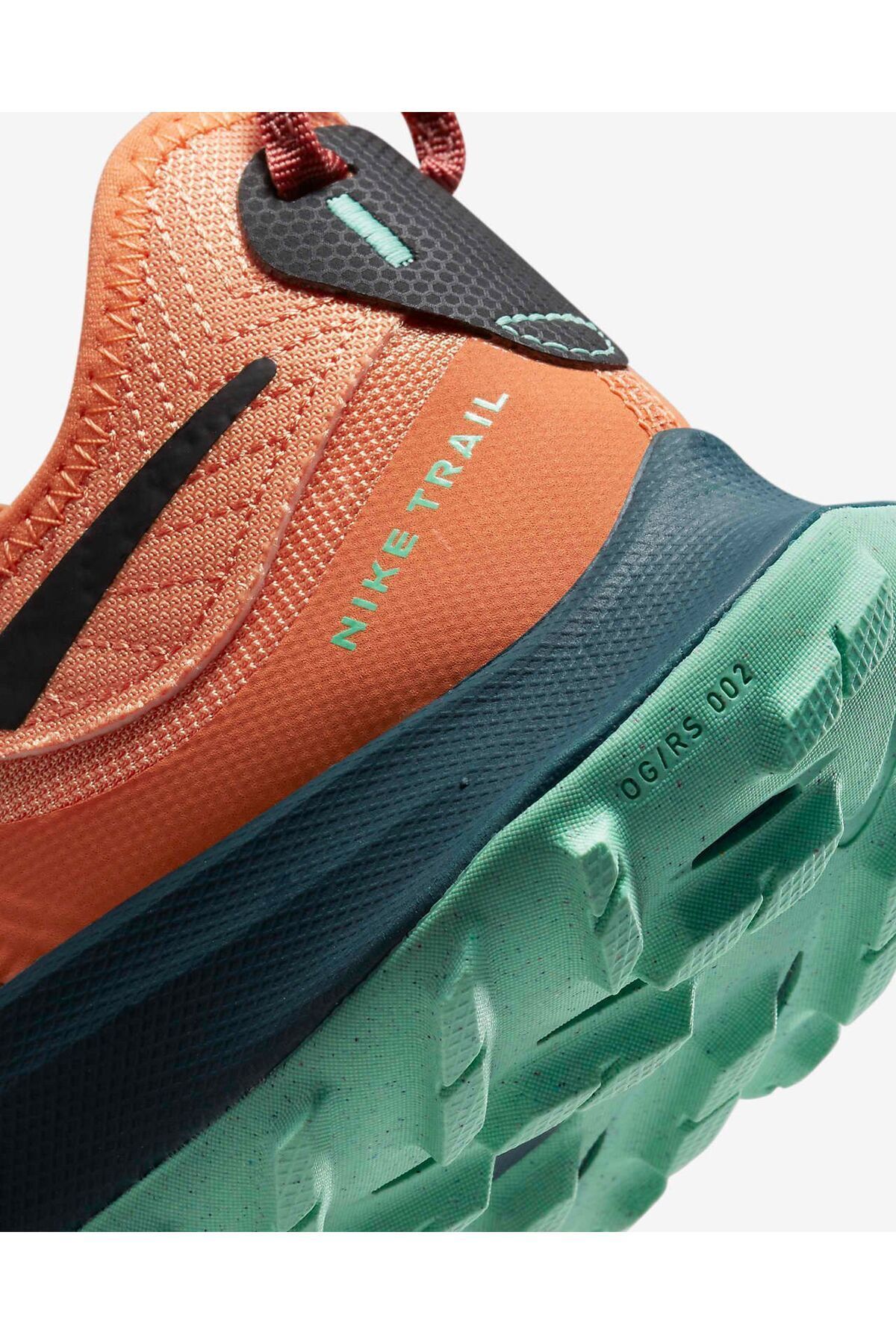 Nike-حذاء الجري Air Zoom Terra Kiger 8 Trail Trail 6