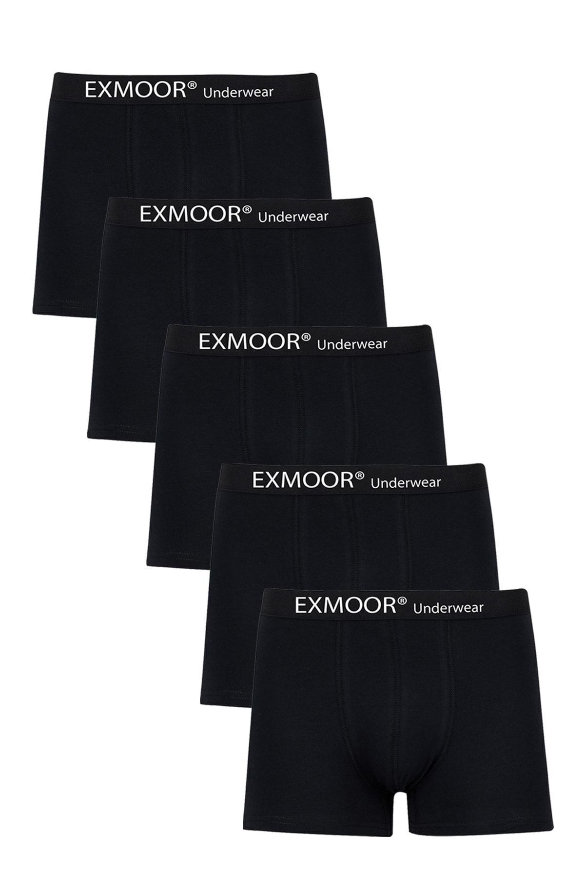 4 pcs black mens boxers cotton ultra comfortable mens boxers