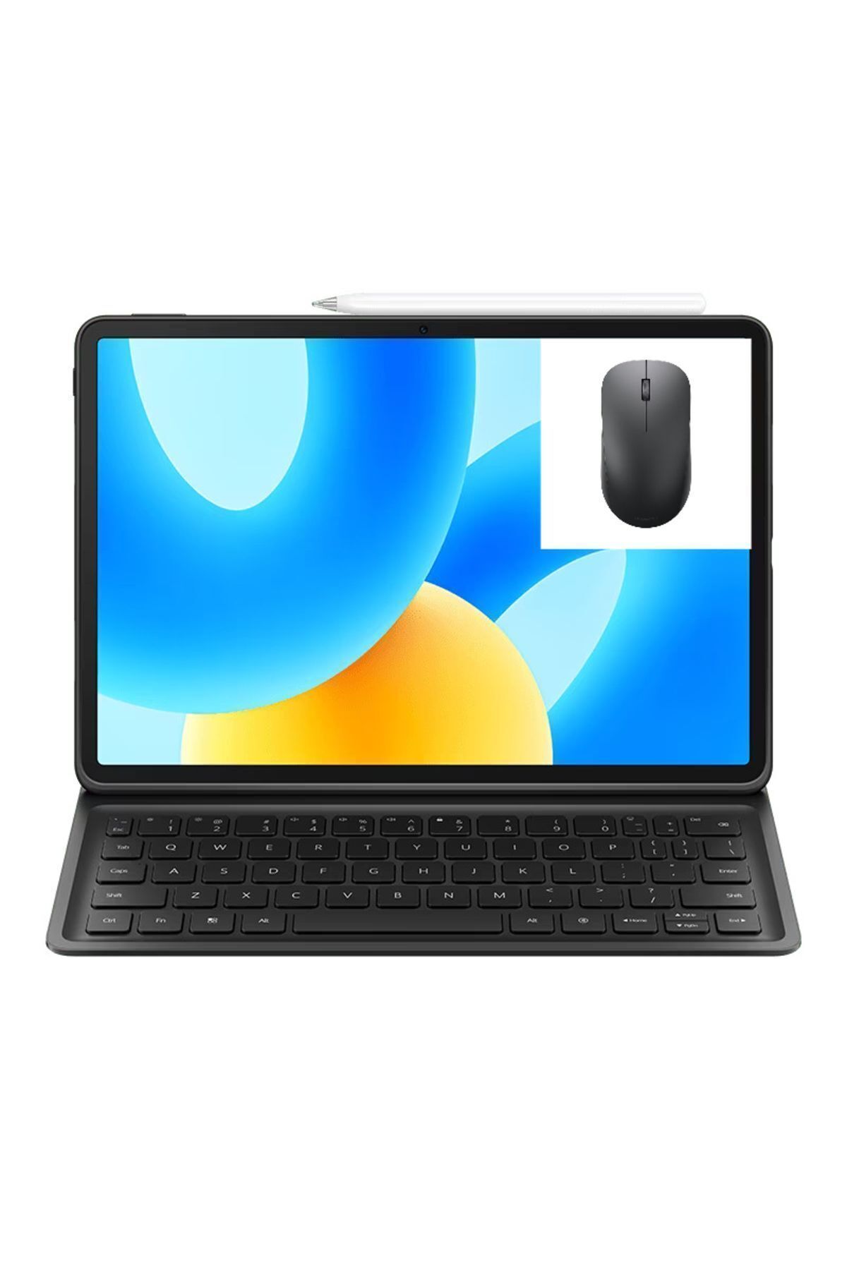 Matepad 11.5 8GB 128GB 11.5" Tablet+Klavye+KALEM+MOUSE (HUAWEİ TÜRKİYE GARANTİLİ)