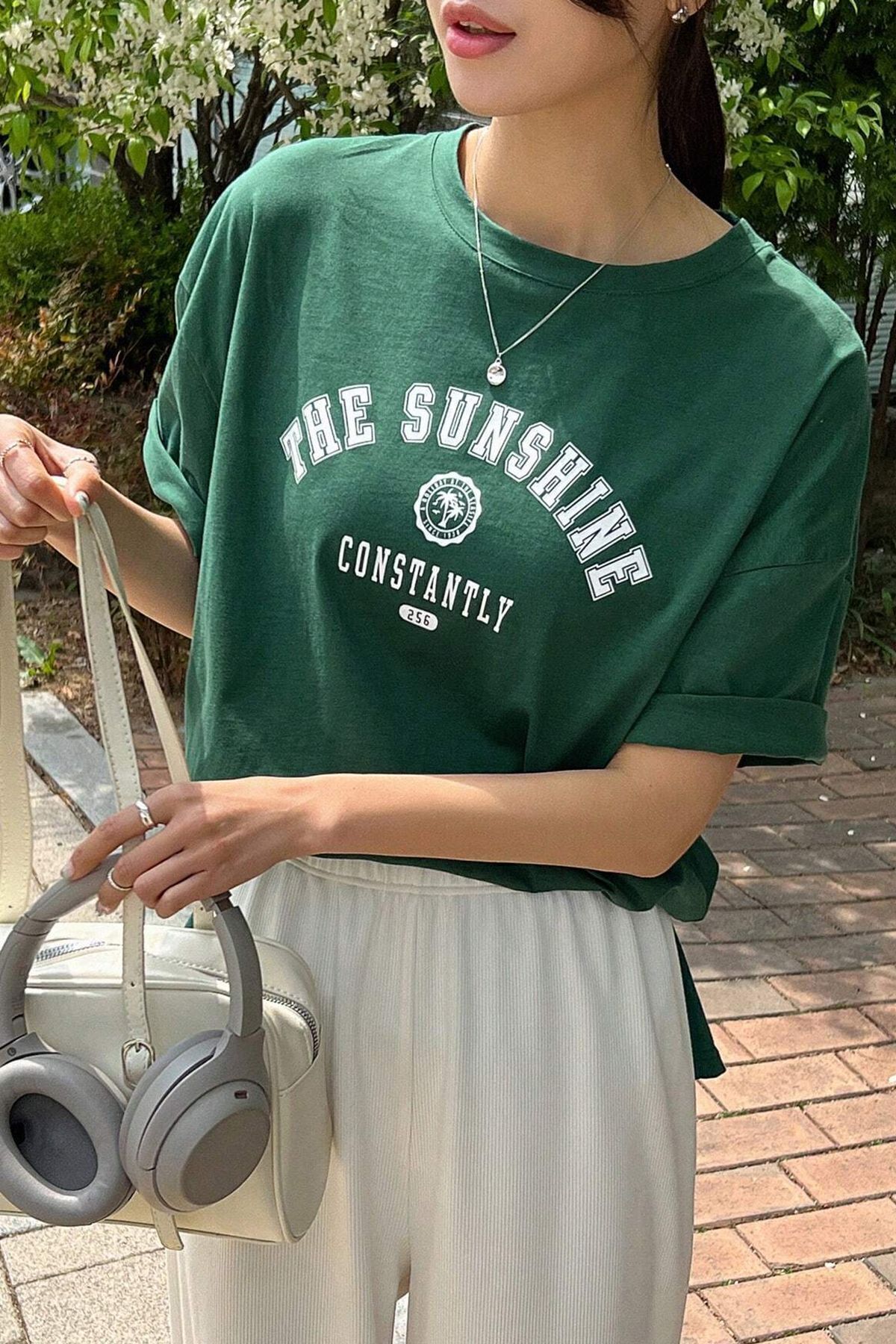 uyguntarz-Tricou unisex cu design imprimat The Sunshine 2
