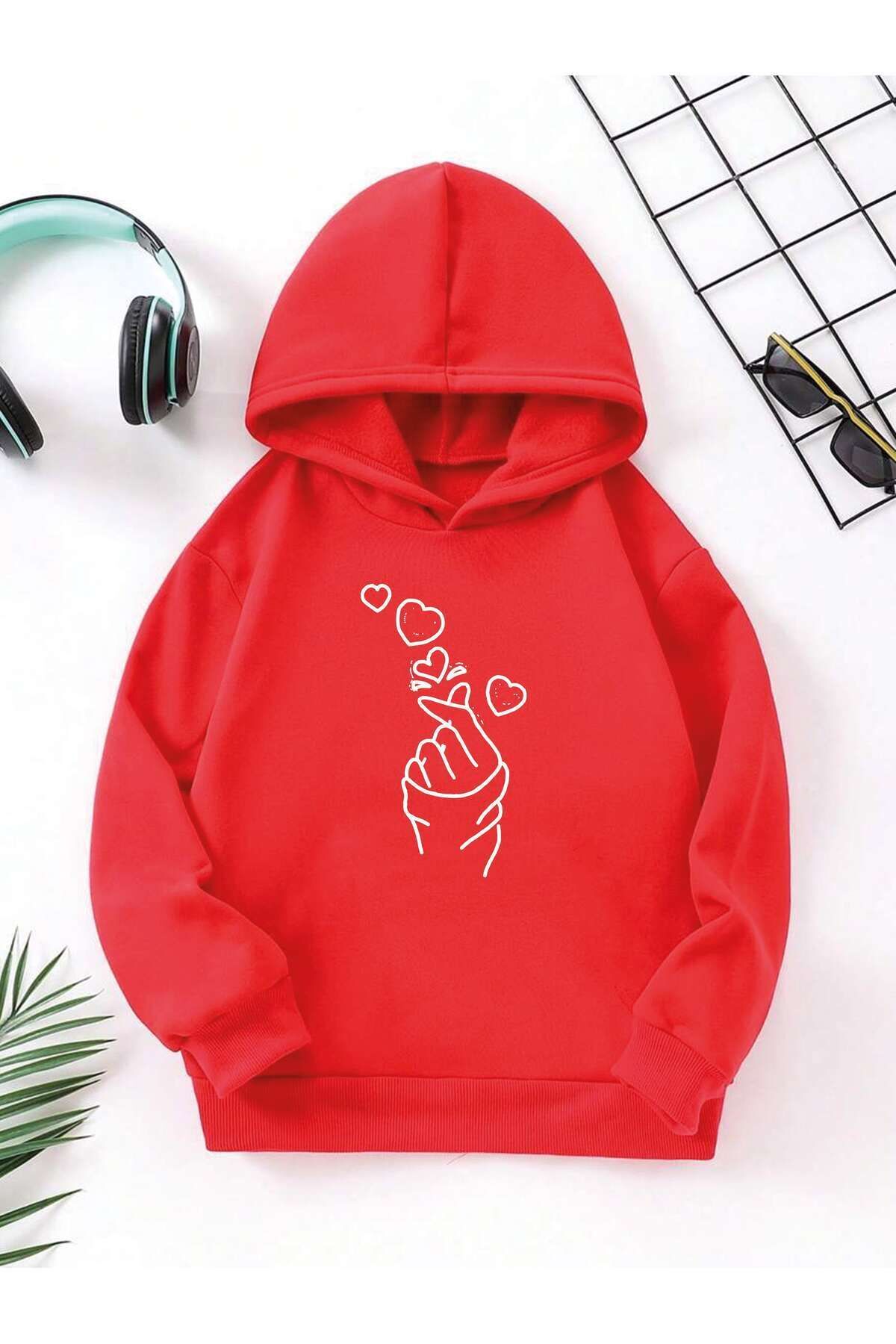 سویشرت  CK000018