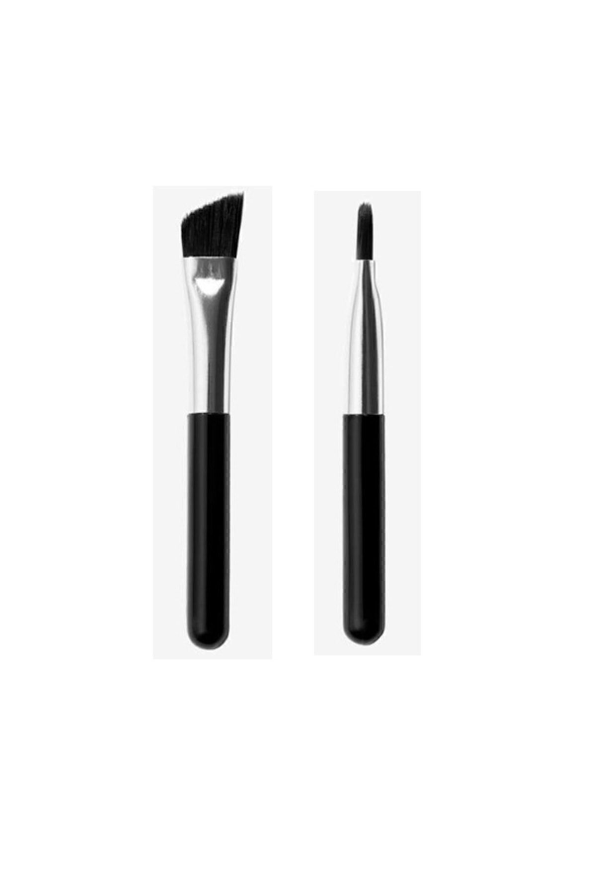 مداد ابرو  قهوه ای Oriflame | YüksekPigment اورجینال - تصویر 5