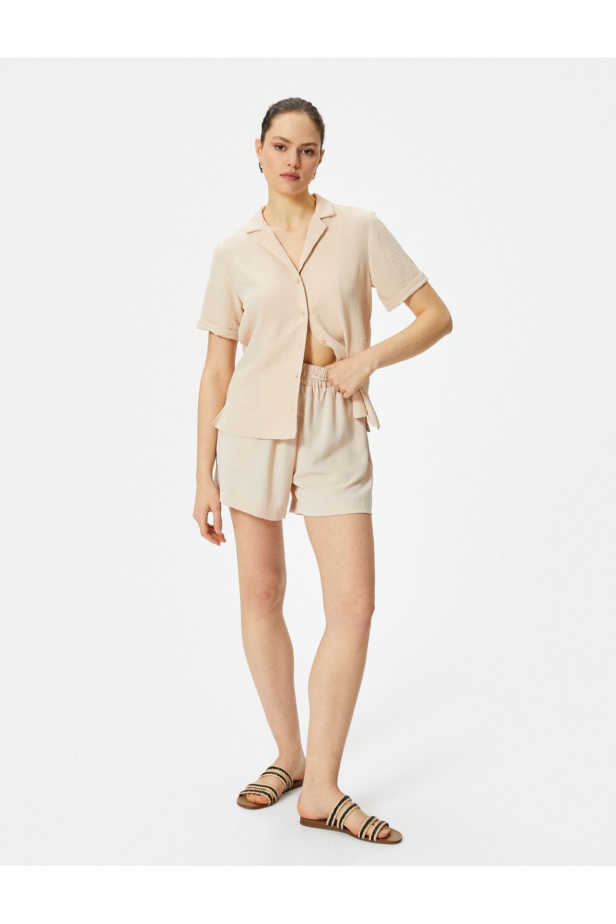 پیراهن کوتون SS0000000035114