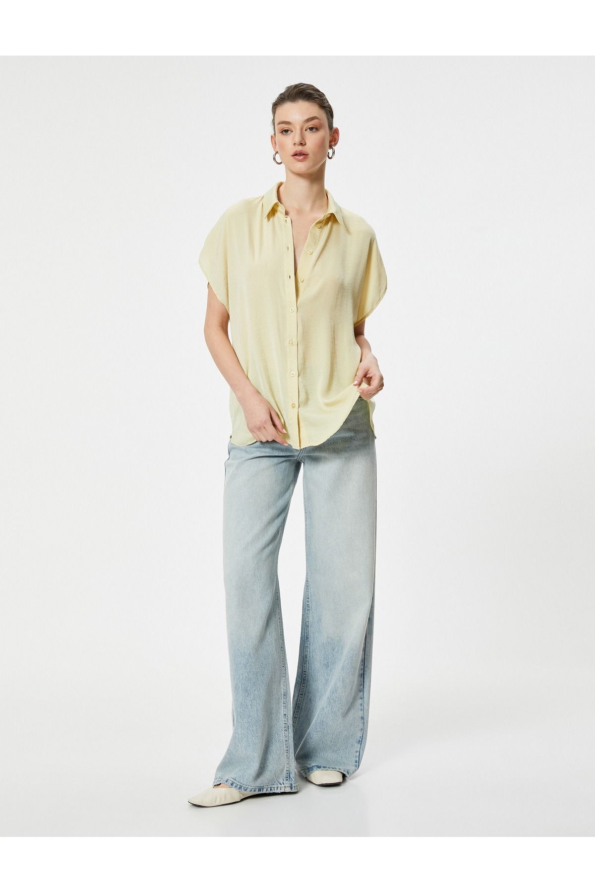 پیراهن کوتون SS0000000035134