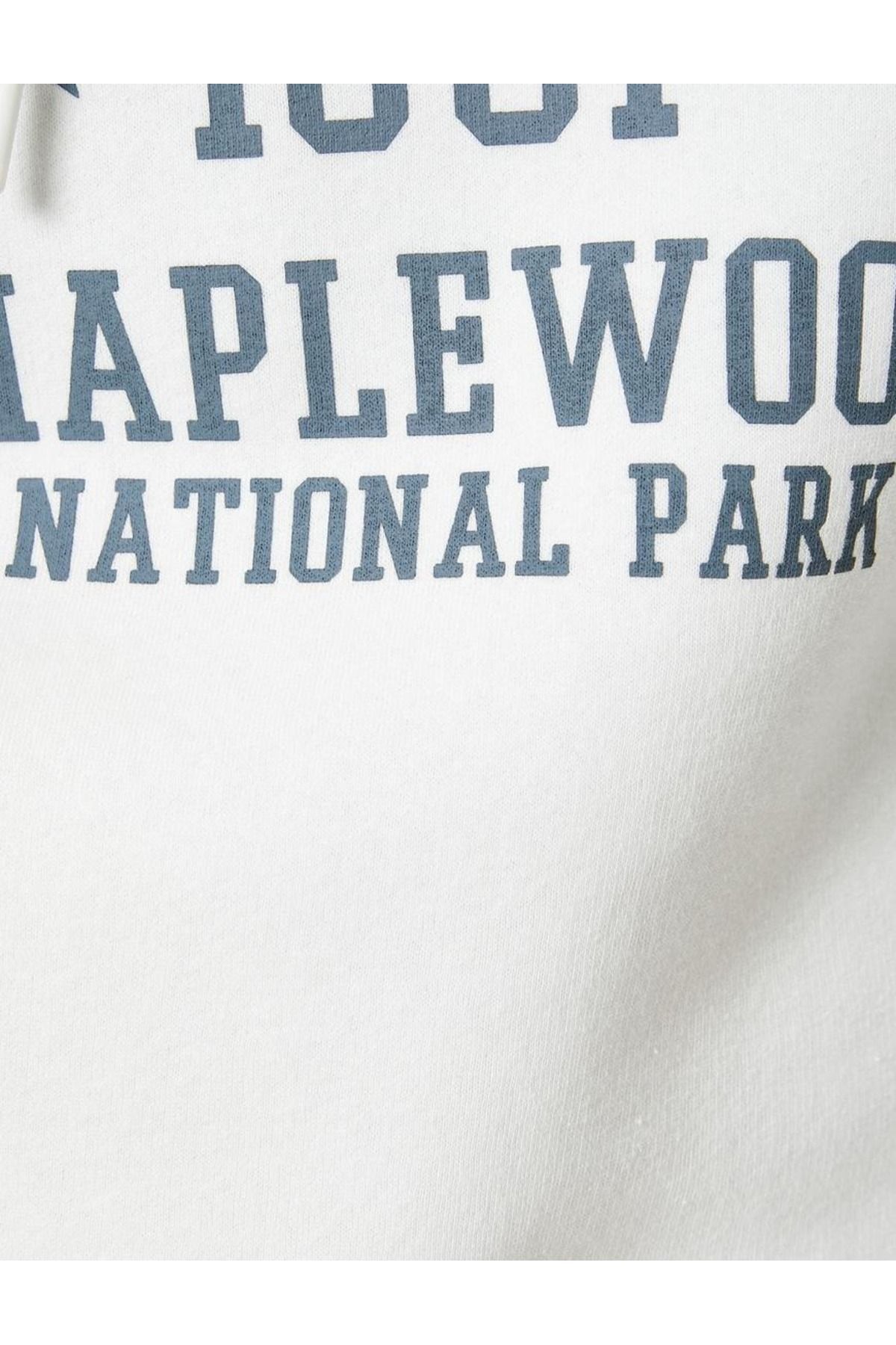 سویشرت زنانه اکرو کوتونKoton | SS0000000039890 اورجینال - تصویر 6