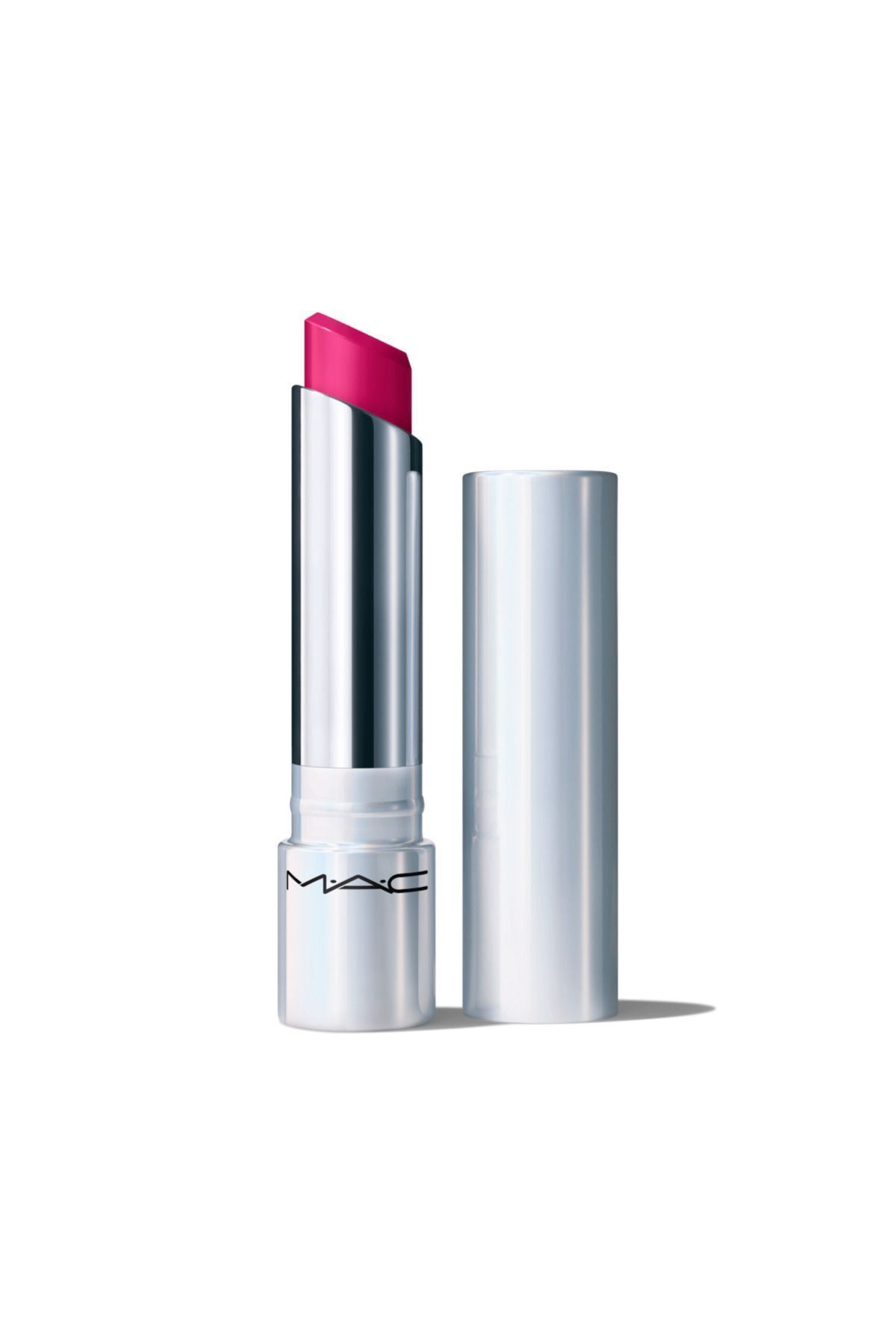 رژ لب مک GLOW PLAY  Lip Gloss