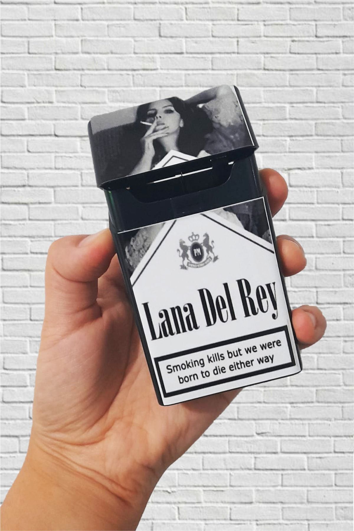 why do i keep smelling cigarette smoke I have "olfactory hallucinations" in which I smell smoke. What could be  causing this?