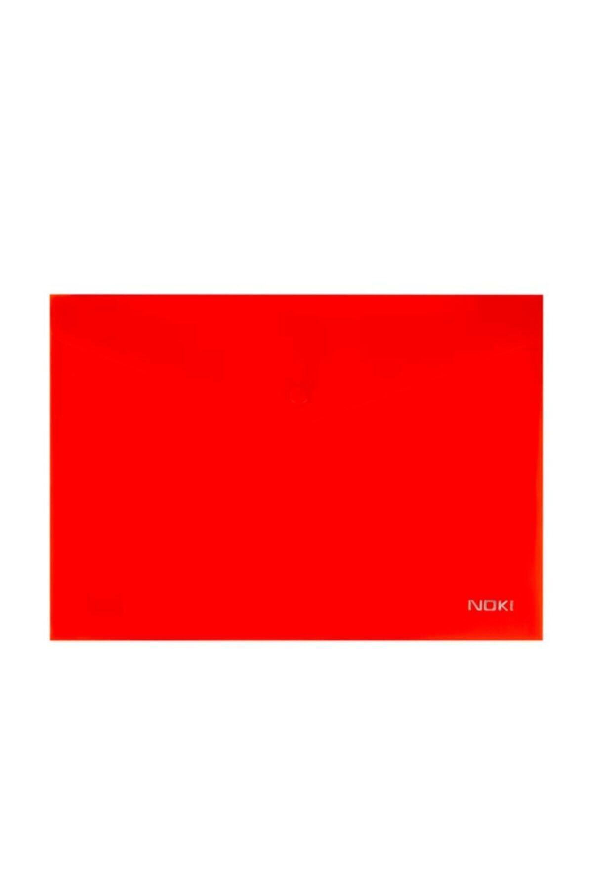 Noki-A5 Small Size Snap Envelope File 1