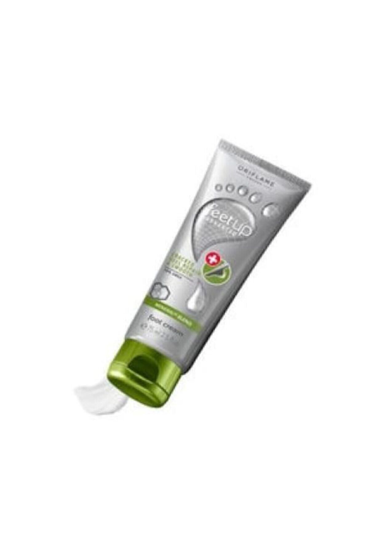 Feet up advanced cracked heel repair top