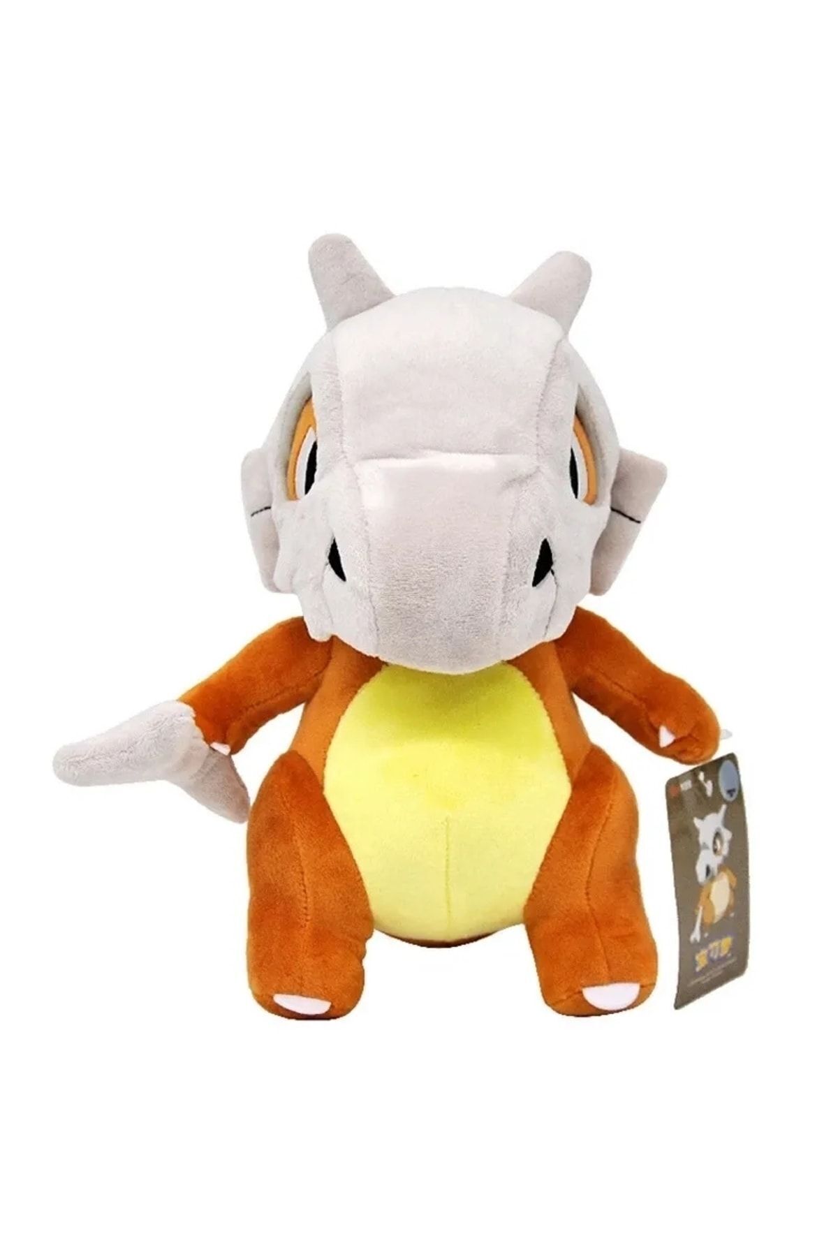 Cubone teddy online