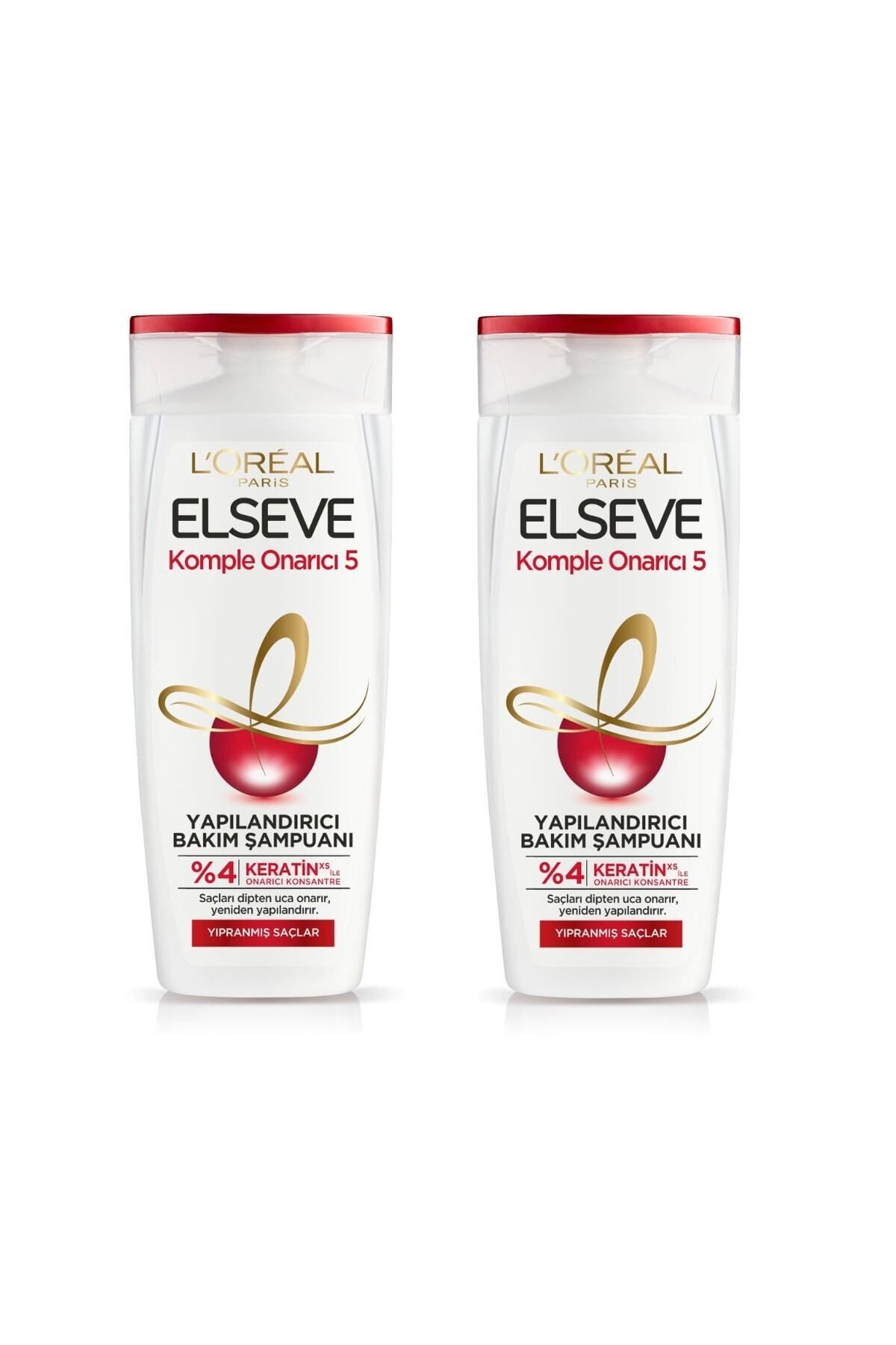 شامپو السیو Elsv.Onrm.2