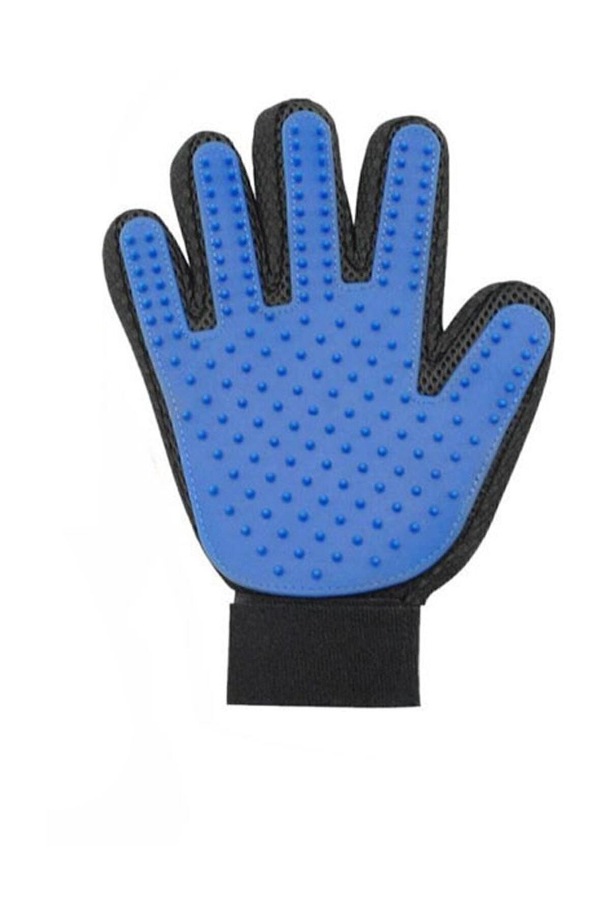 Kitch&Home-Cat - Dog Hair Collection Glove 3