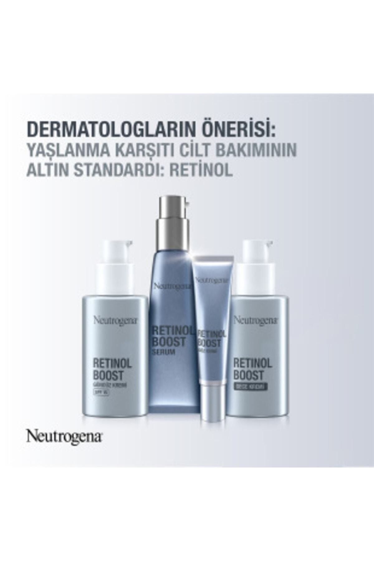 کرم چشم   Neutrogena | 3.57466E+11 اورجینال - تصویر 7