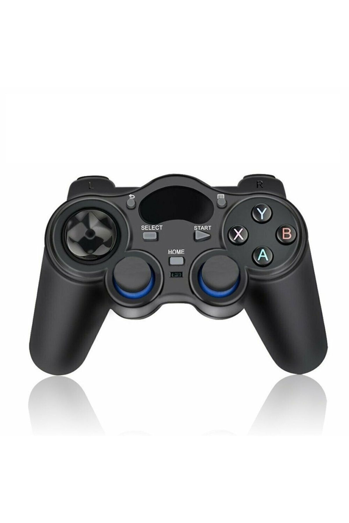 CAFELE Kablosuz 2.4g Gamepad Oyun Kolu Ps3,pc,android Akıllı Tv,tablet ...