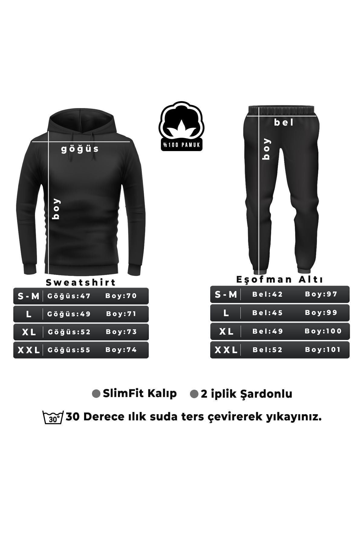 uyguntarz-Unisex Girl Gang Printed Tracksuit Set 3