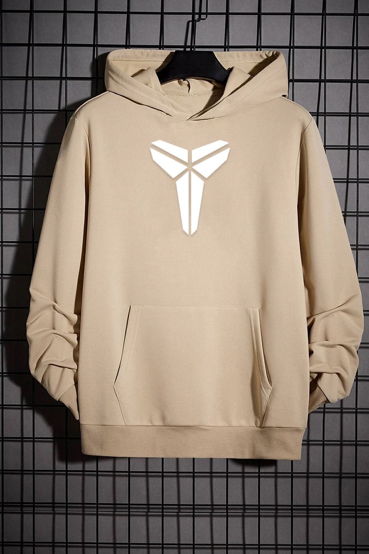 uyguntarz Bluza Unisex Z Nadrukiem Kobe Unisex - 38