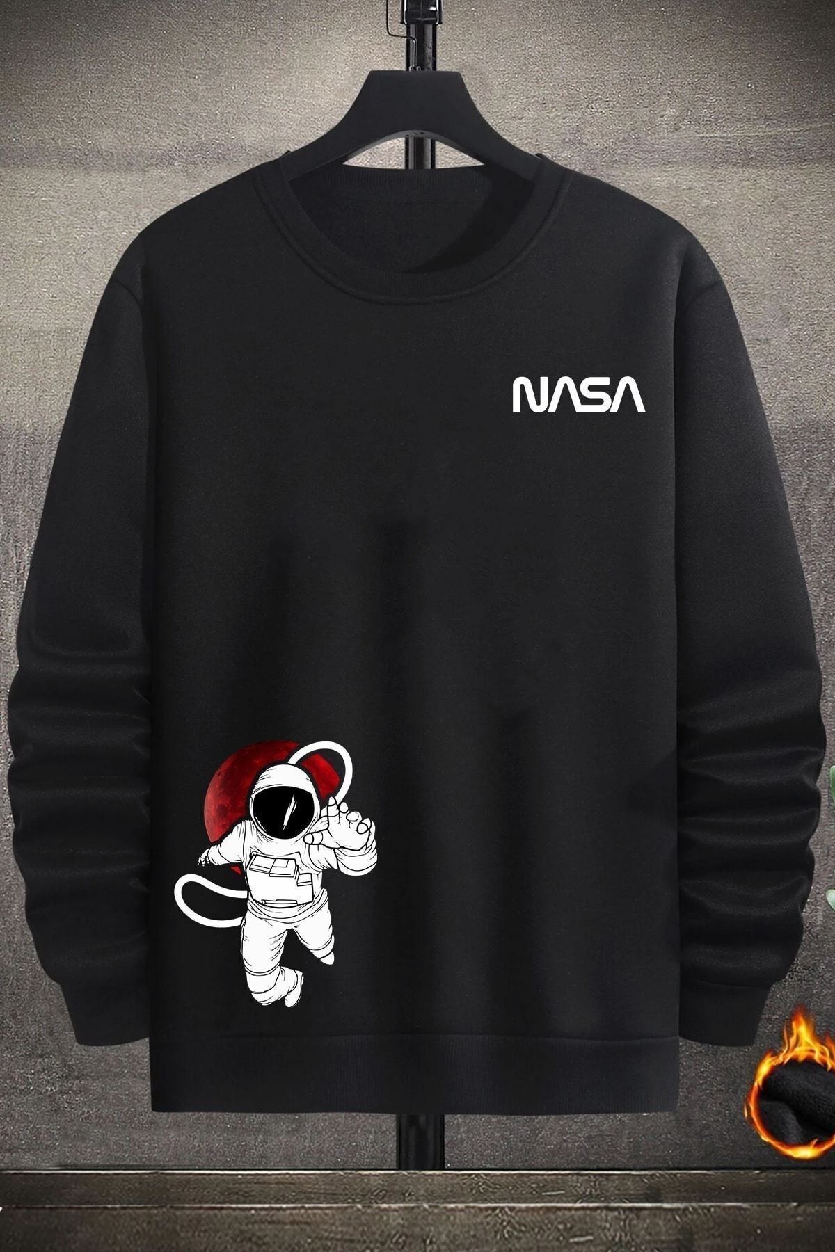 Sweater nasa cheap