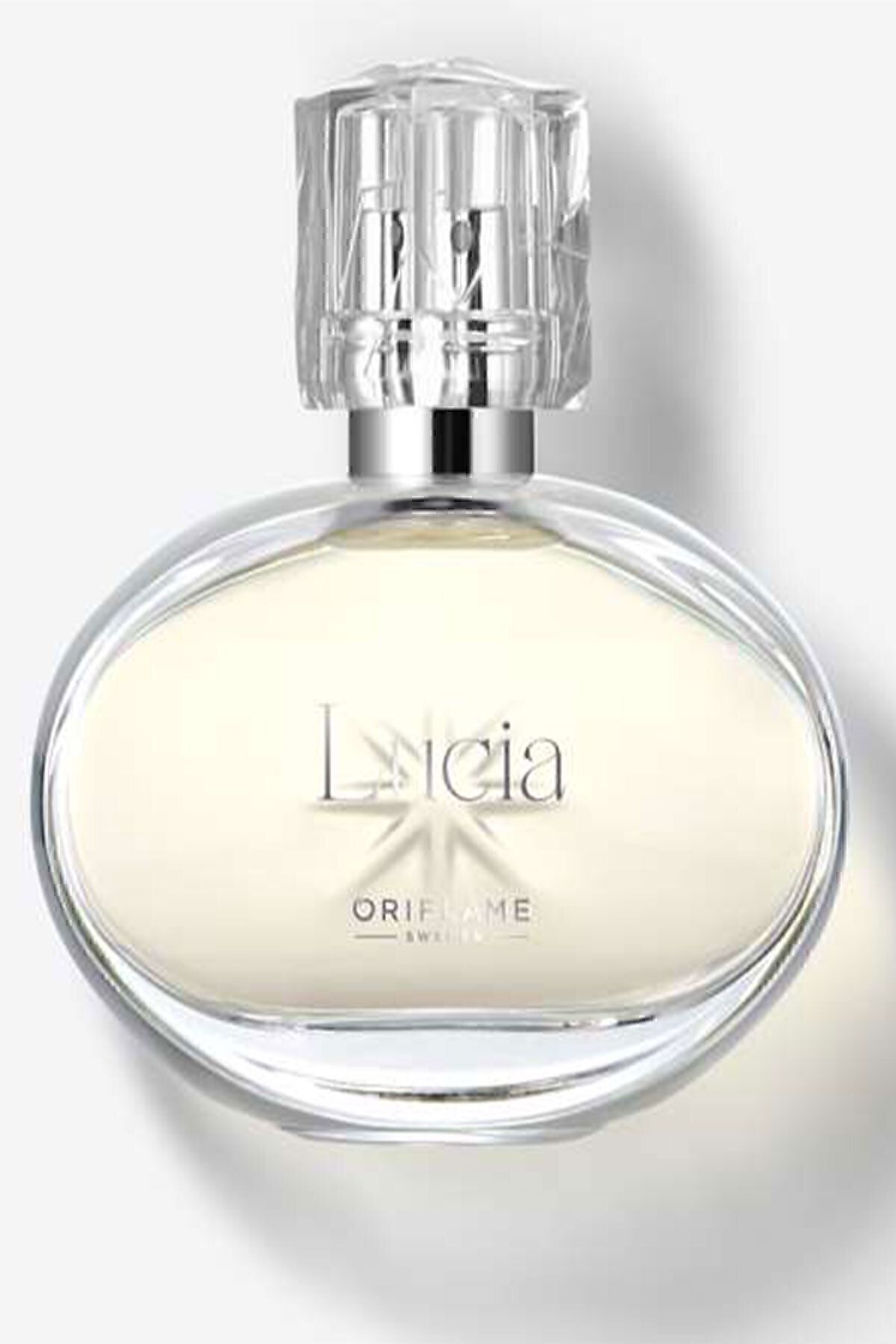 عطر زنانه Lucia EDT 50 ml Oriflame