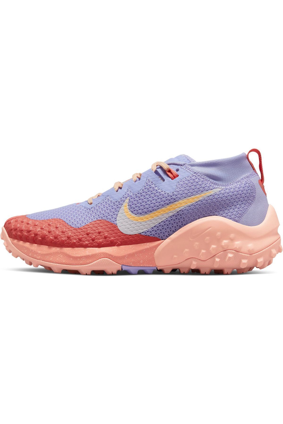 Nike Wildhorse 7 Arazi Tipi Kad n Ko u Ayakkab CZ1864 501 Fiyat Yorumlar Trendyol