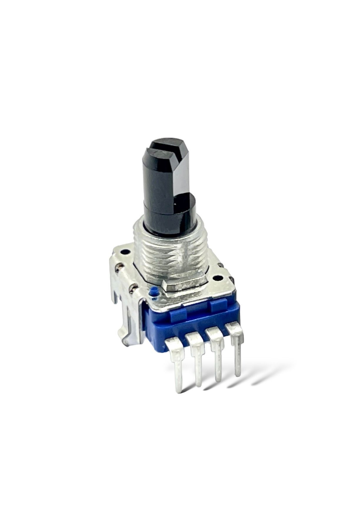 ALPS-KORG Pitch Bend Pot - With High Frequency 1