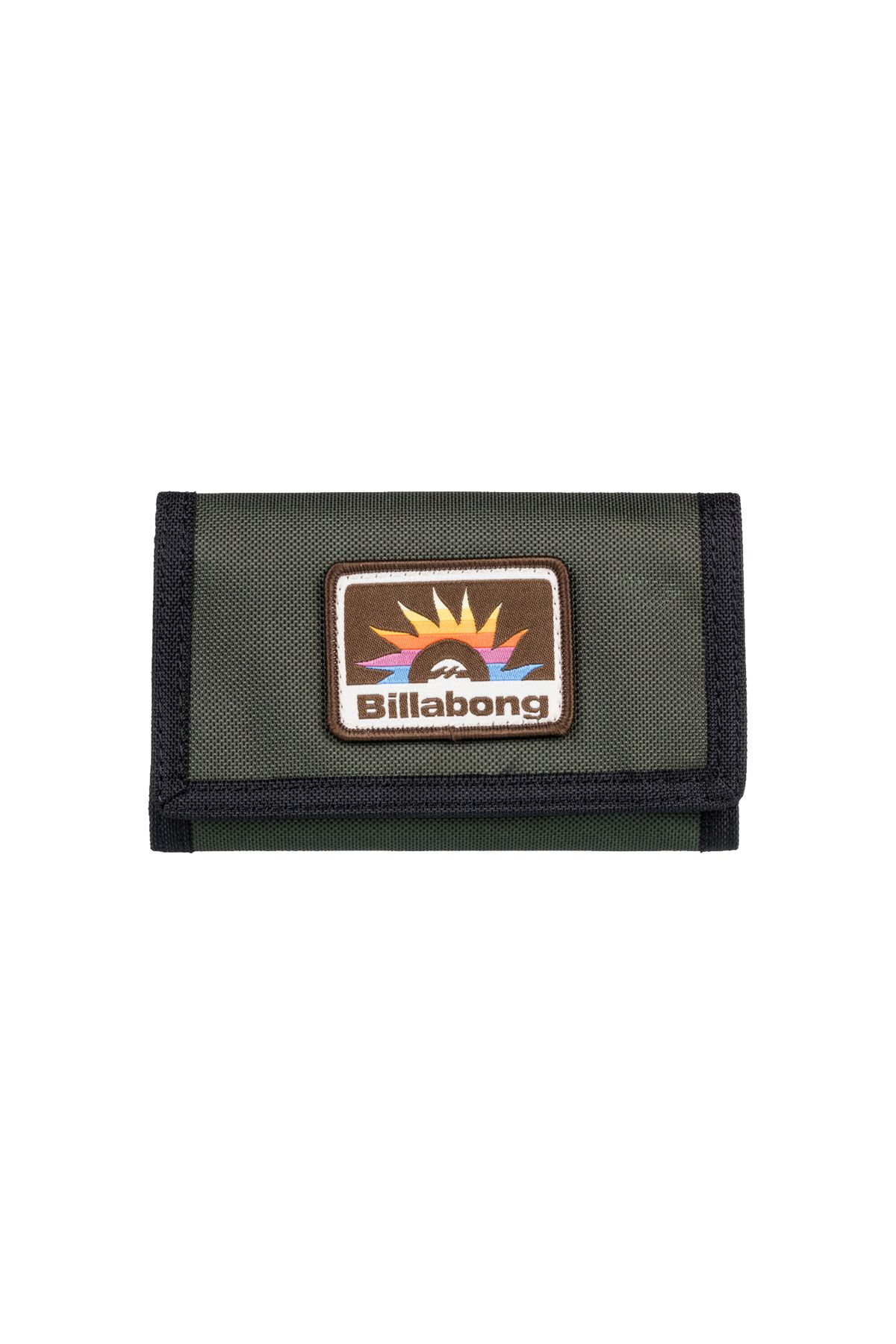 کیف پول خاکی مردانه Billabong Walled Lite Billabong
