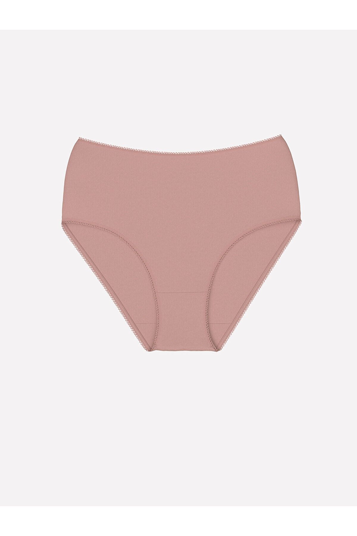 LC Waikiki-Lw - Plain Classic Panties 3 Pack 3