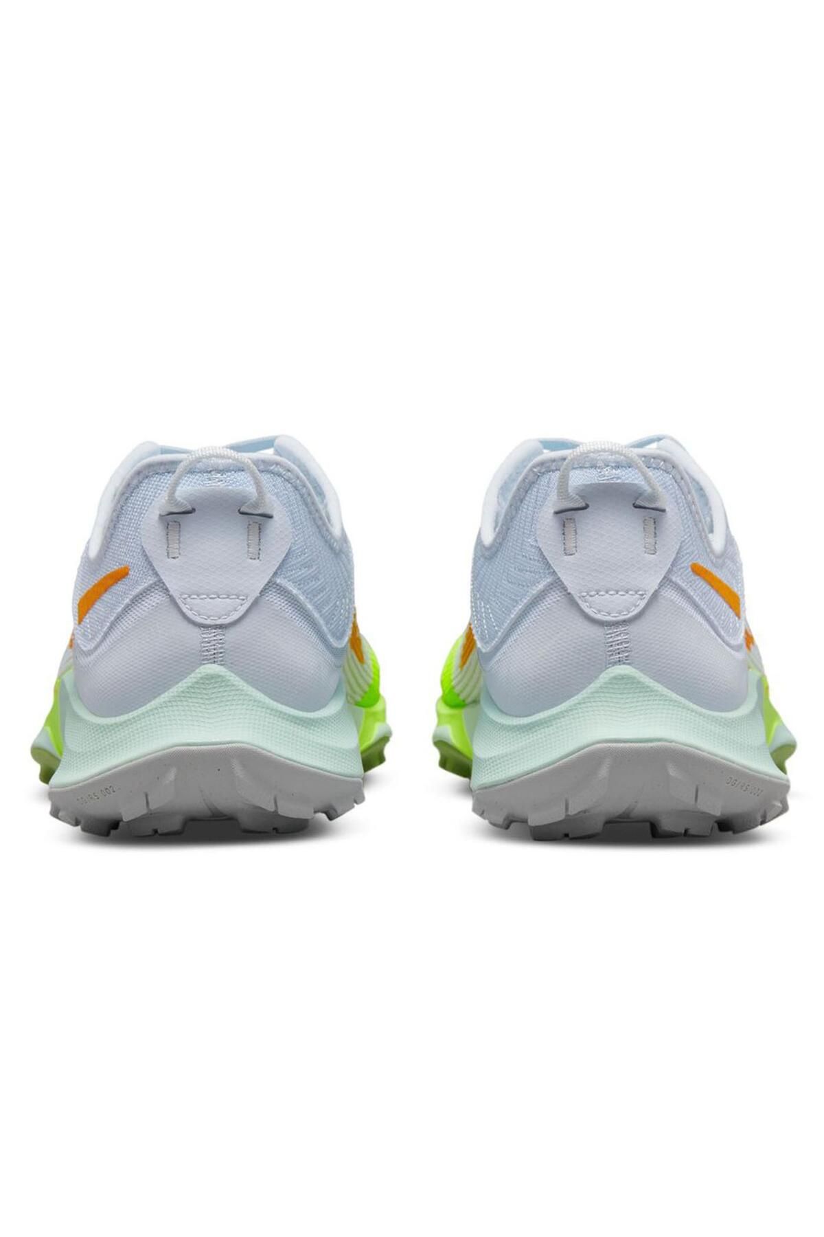 Nike-Air Zoom Terra Kiger 8 férfi futócipő zöld - Dh0649-002 7