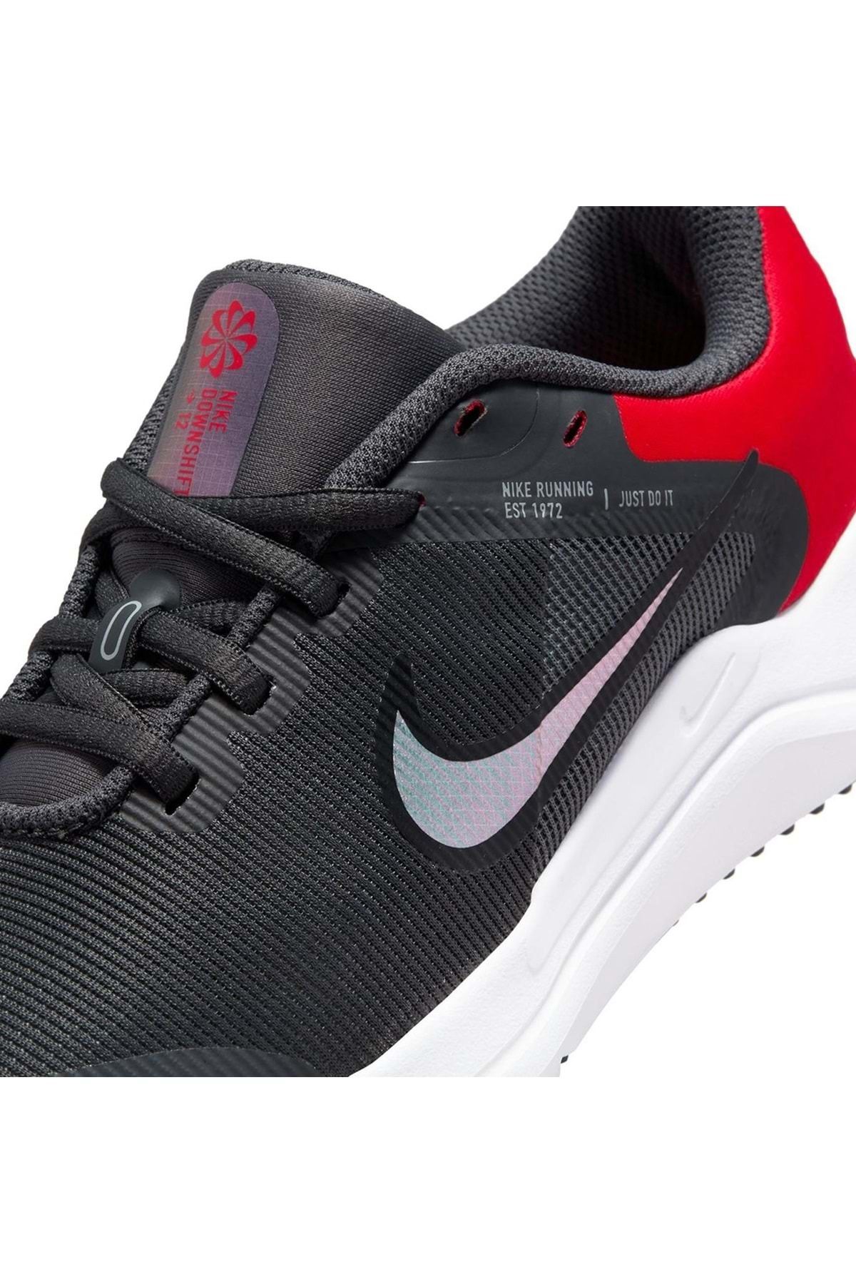 Nike-Downshifter 12 Nn (Gs) Children's Running Shoes 6