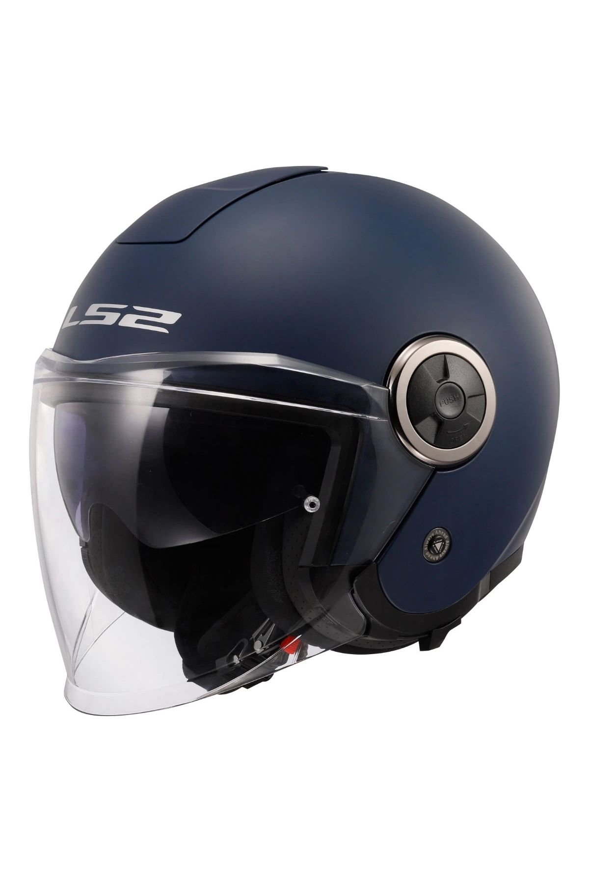 LS2 Classy Kask