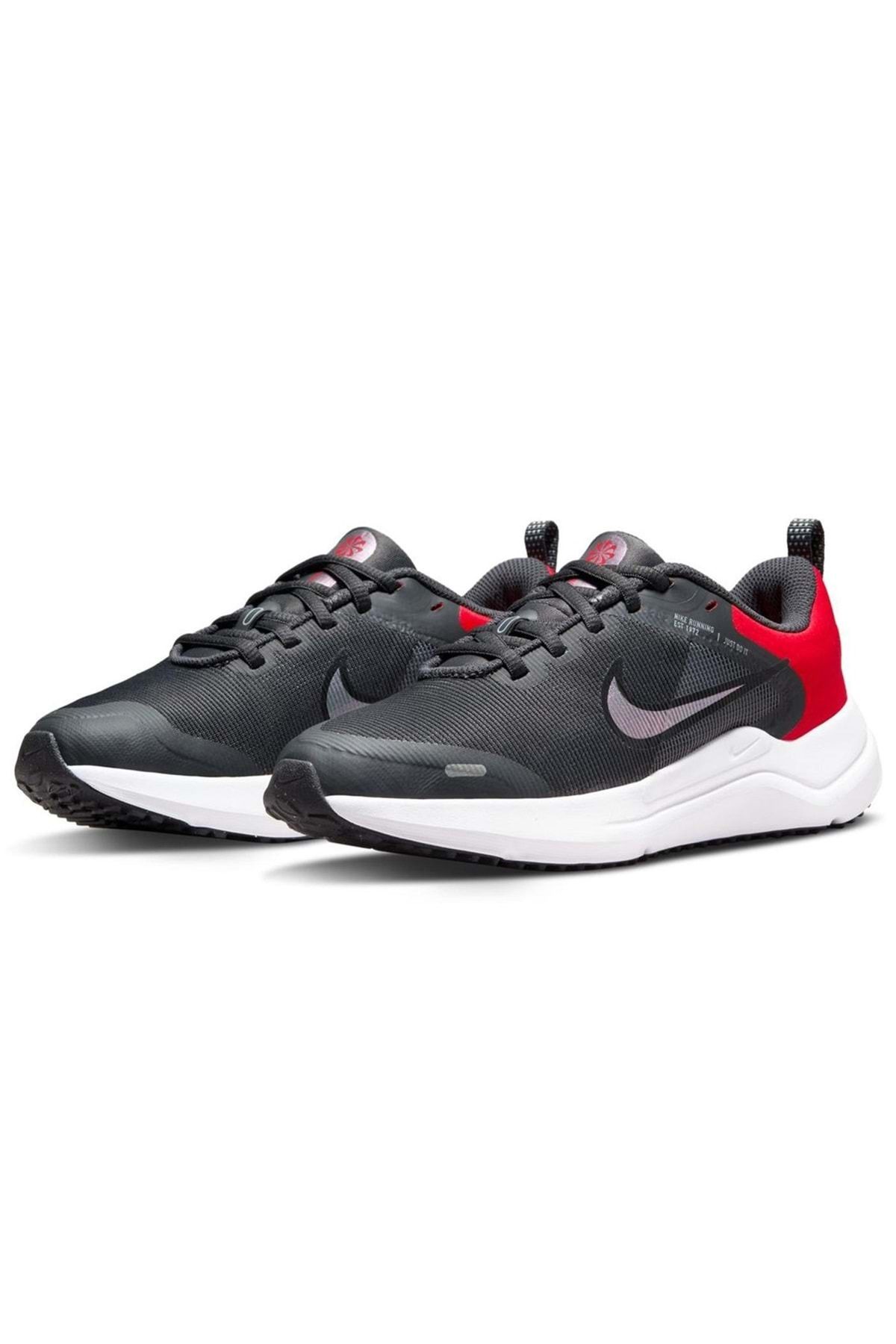 Nike-Downshifter 12 Nn (Gs) Children's Running Shoes 2