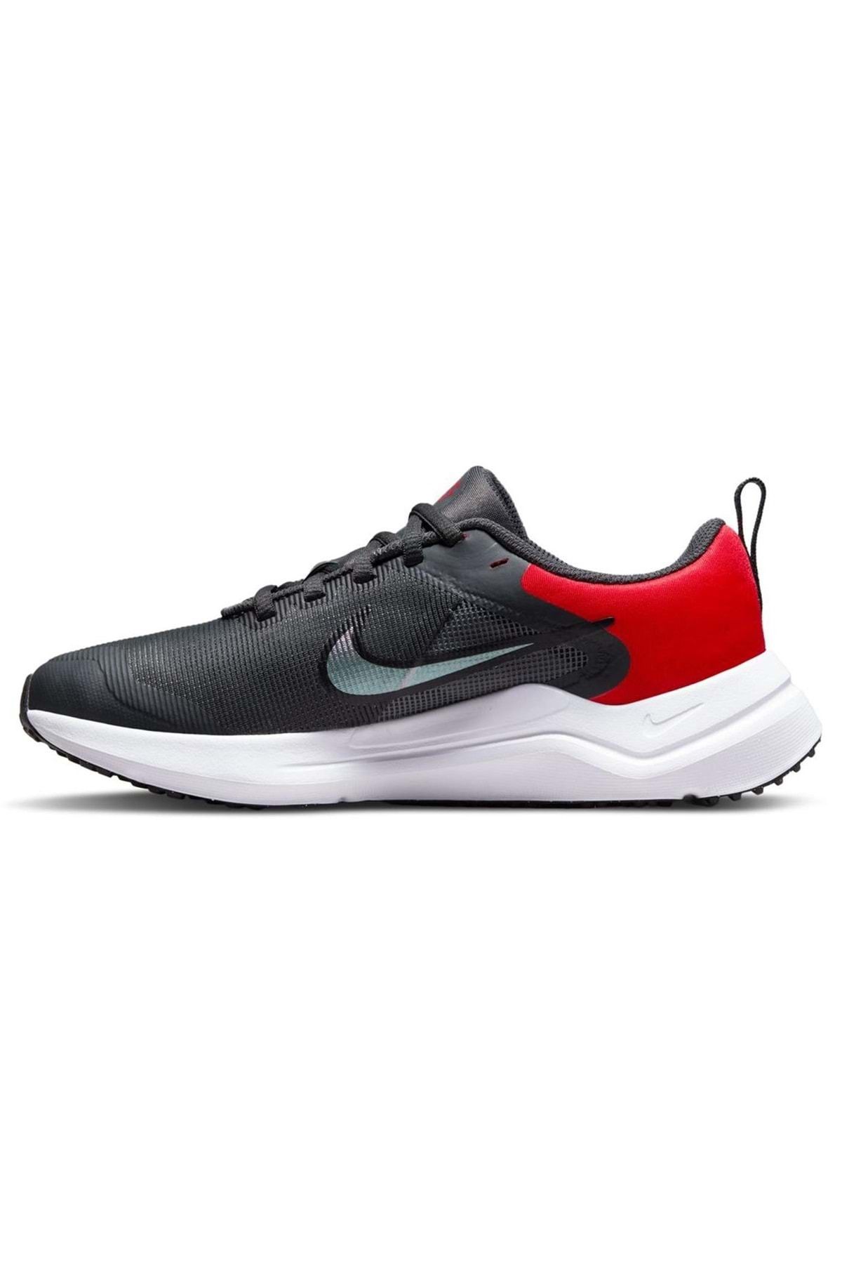 Nike-Downshifter 12 Nn (Gs) Children's Running Shoes 3