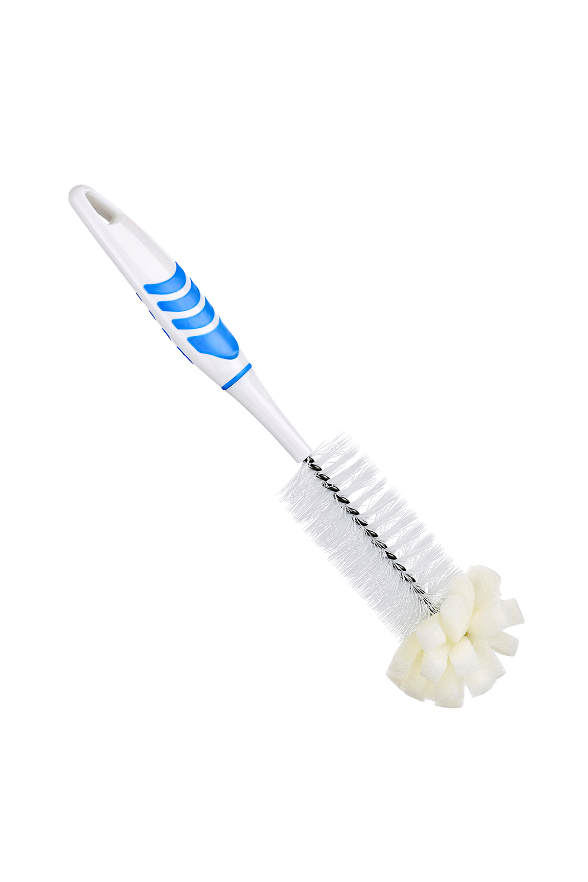 Bucuks Biberon Temizleme Fırçası fotoğrafı 3 (önizleme)