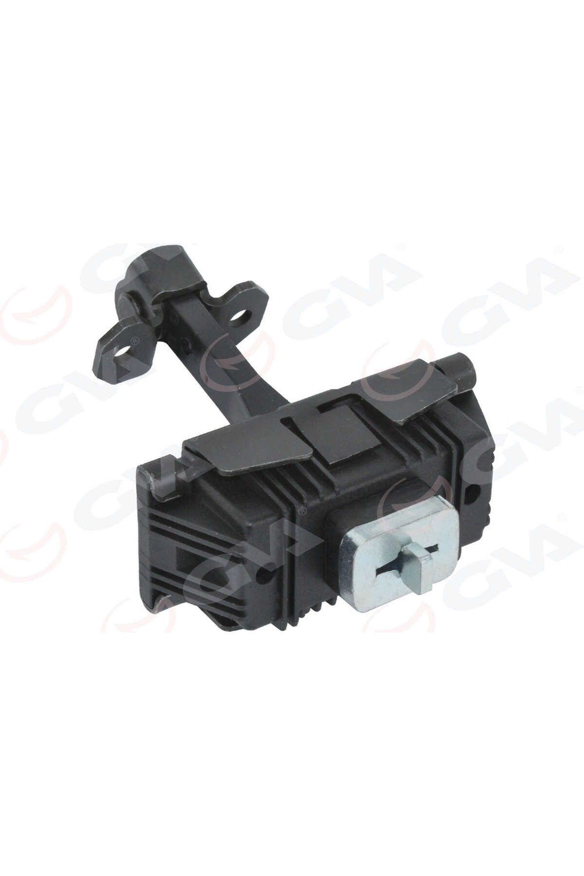 GVA KAPI GERGISI ON MERCEDES VITO W639 W447 1493551706