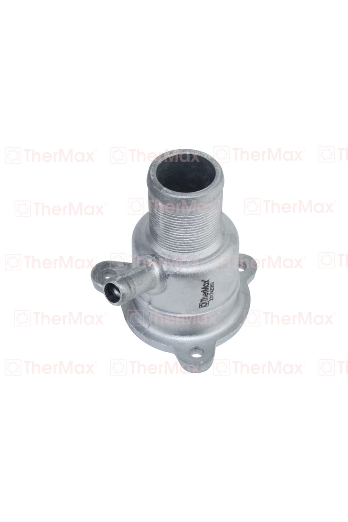 ÖZÇELİKLER-Logan 1.4-1.6 K4j-k4m Thermostat Housing - Without Aluminum Stopper 1