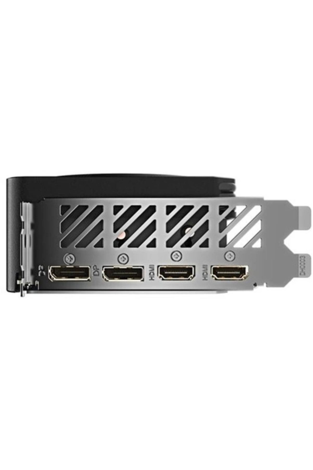 Gigabyte-Geforce Rtx 4060 Ti Gaming Oc 8g Gv-N406Tgamıng Oc-8Gd Gddr6 128Bit Dx12 Dlss 3 Gaming 7