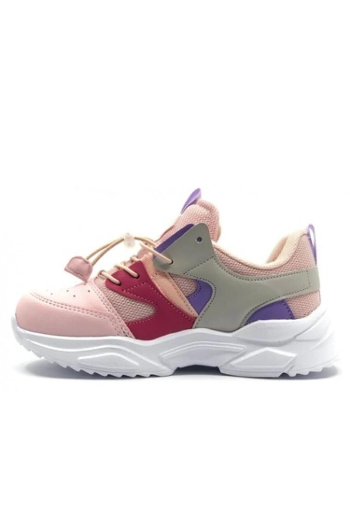 Cool-Y3-flt Unisex copii pantofi casual pantofi sport 3