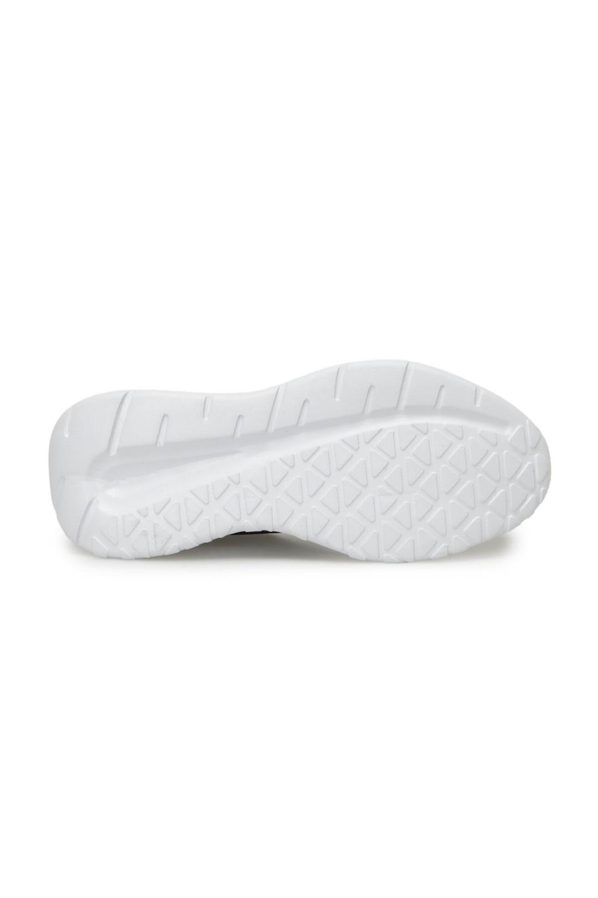 Minor Tx Erkek Sneaker Spor Koşu Ayakkabısı — مشکی MINOR TX 4FX — تصویر 6 از 8