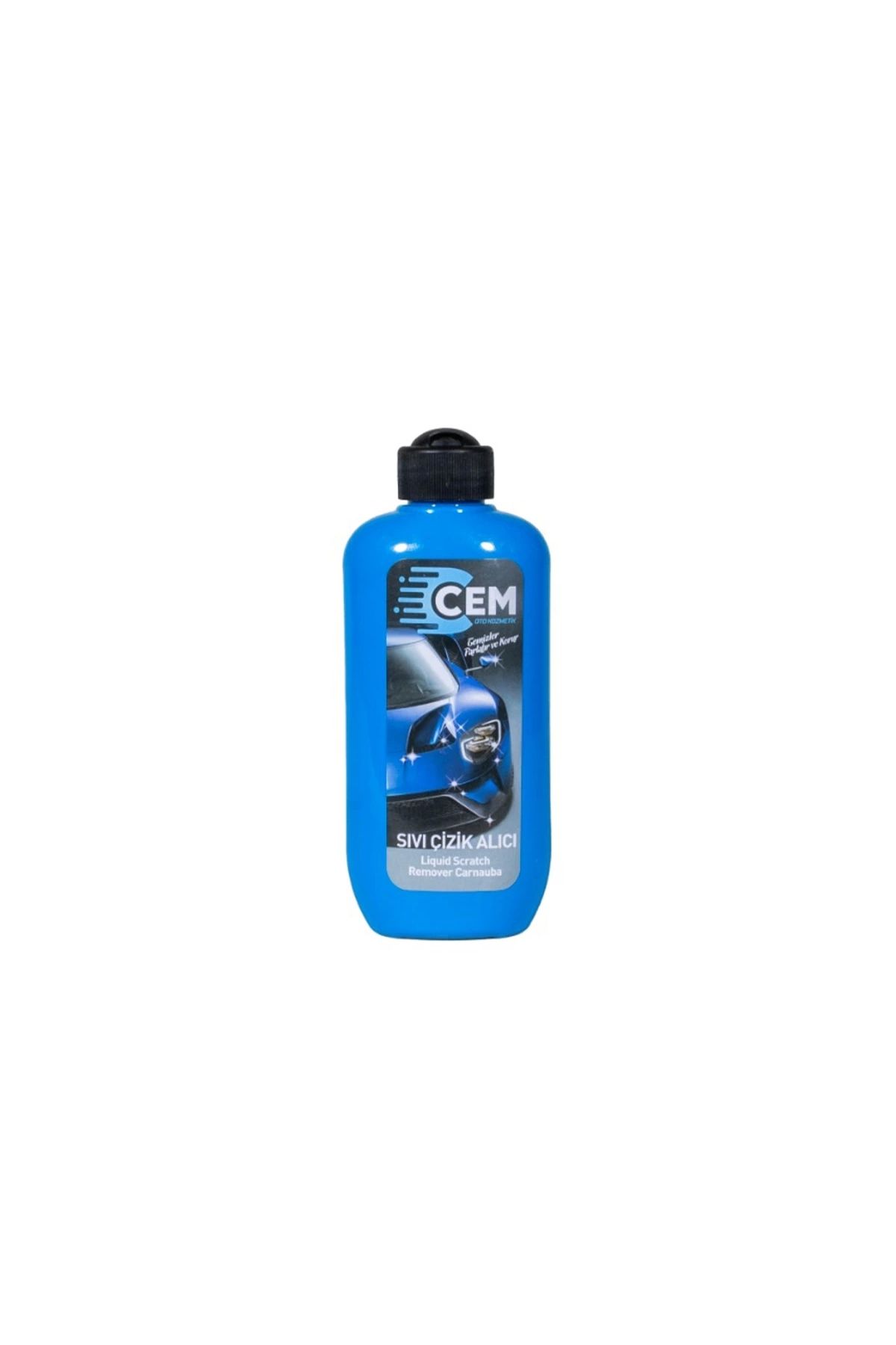 Sıvı Çizik Alıcı 250ml