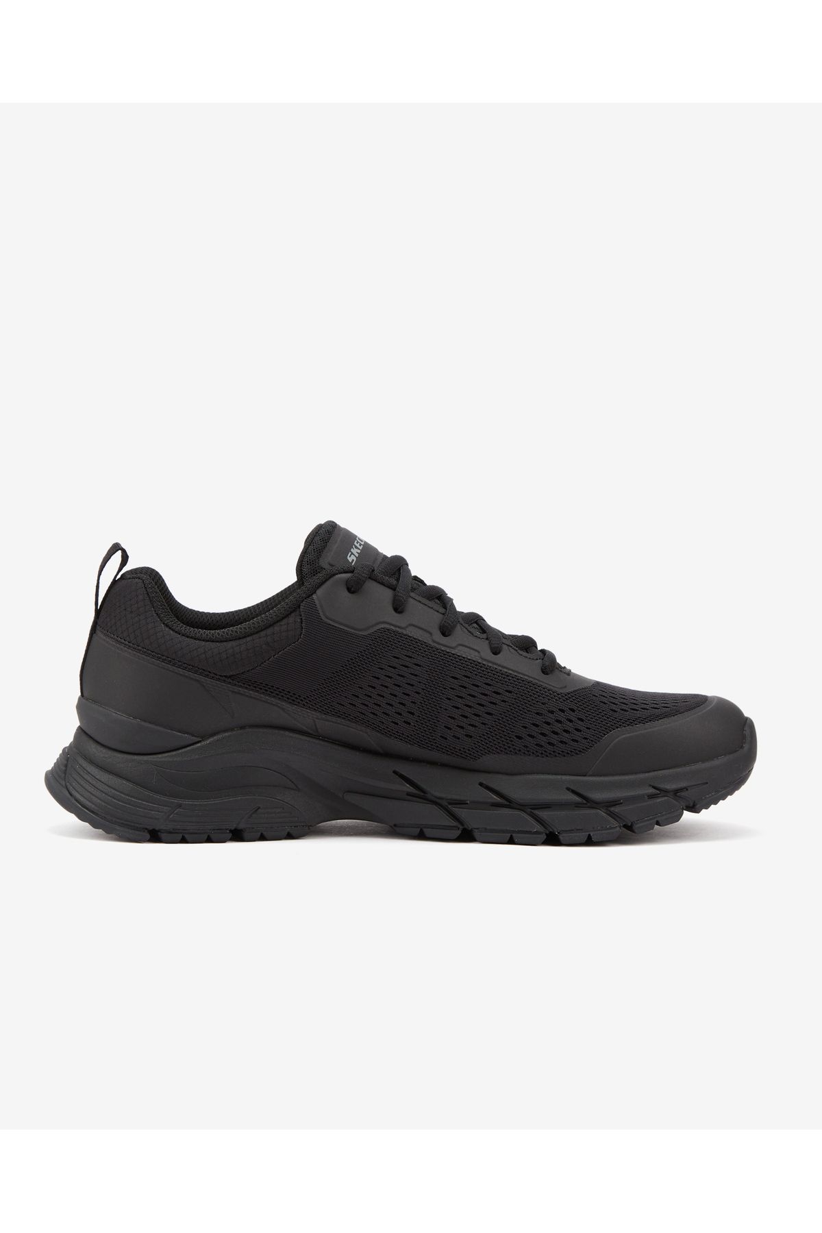 Arch Fit Baxter - کفش ورزشی مشکی مردانه Pendroy 210353 Bbk Skechers