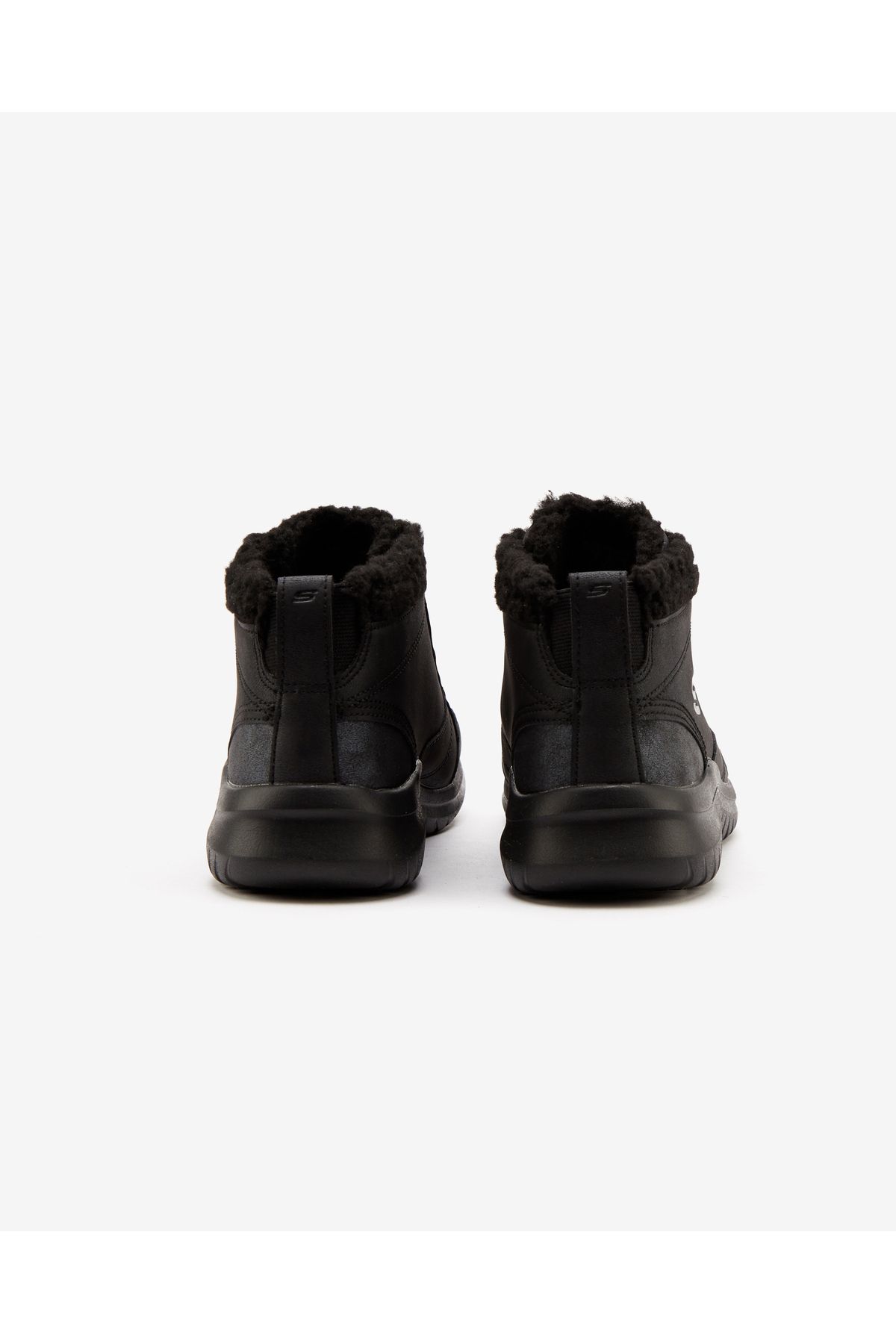 چکمه و بوت مشکی زنانه های Ultra Flex 2.0 167323 BBK Skechers