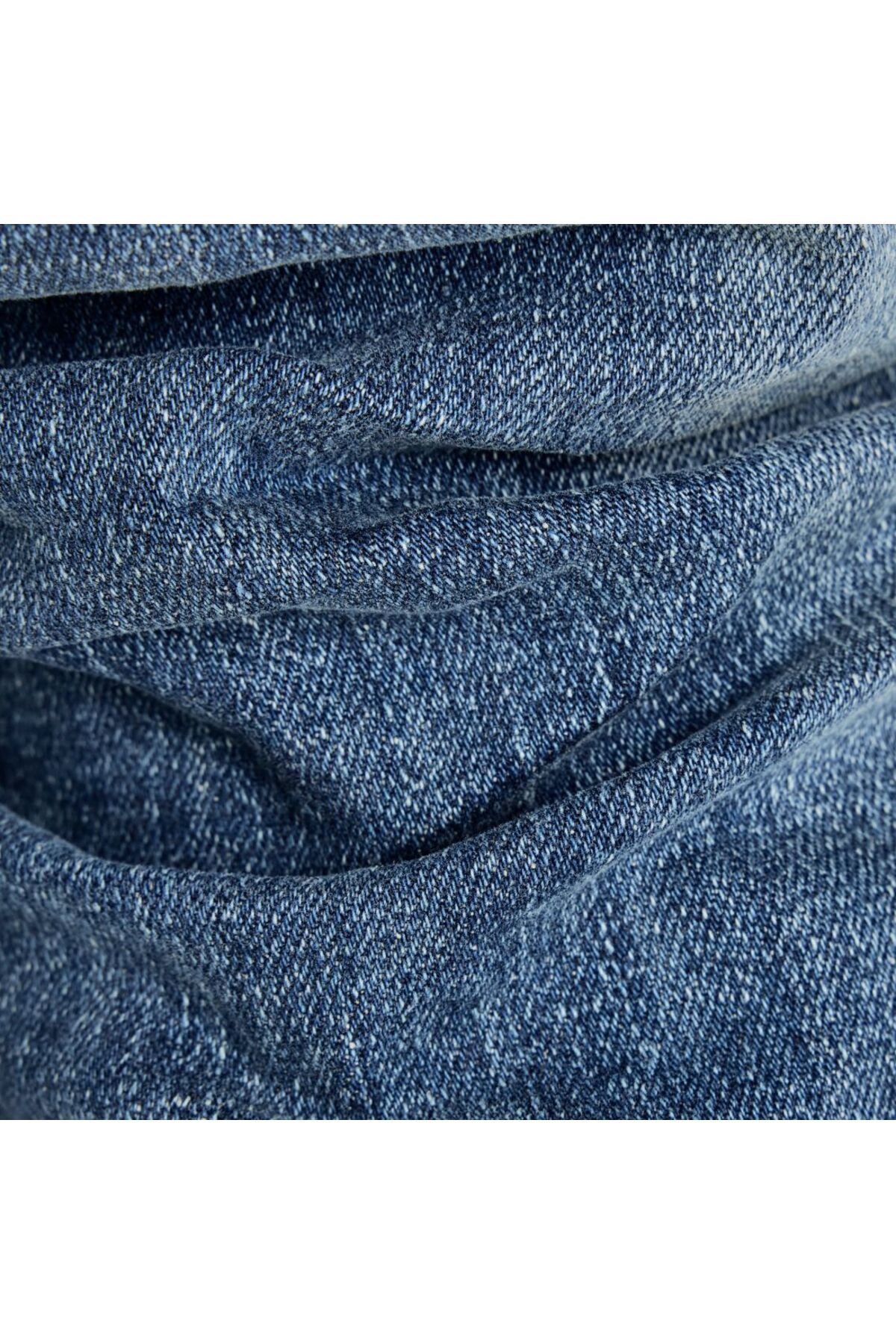 شلوار جین آبی مردانه G STAR RAW 3301 باریک G-STAR RAW
