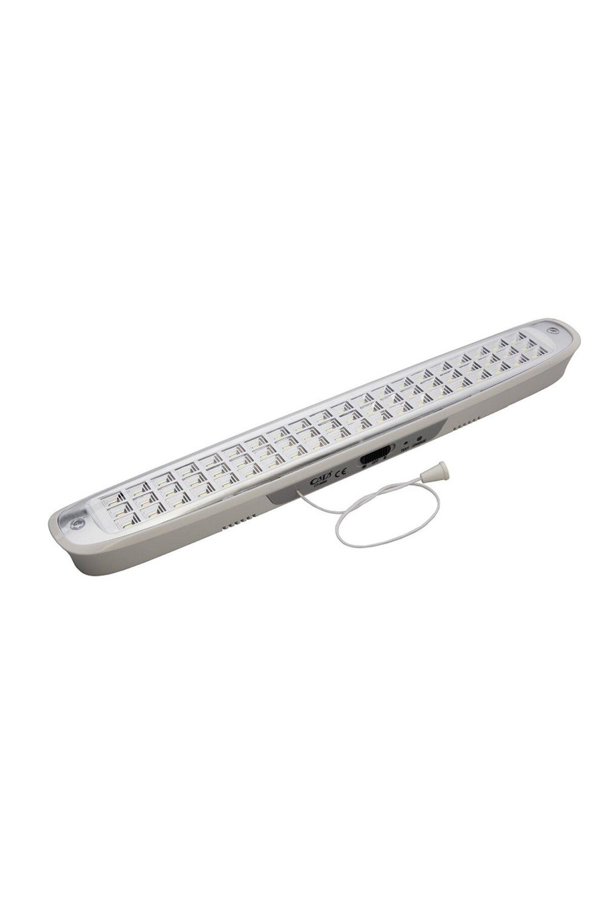 Ct-9960l Tuna 60 Ledli Işıldak Şarjlı