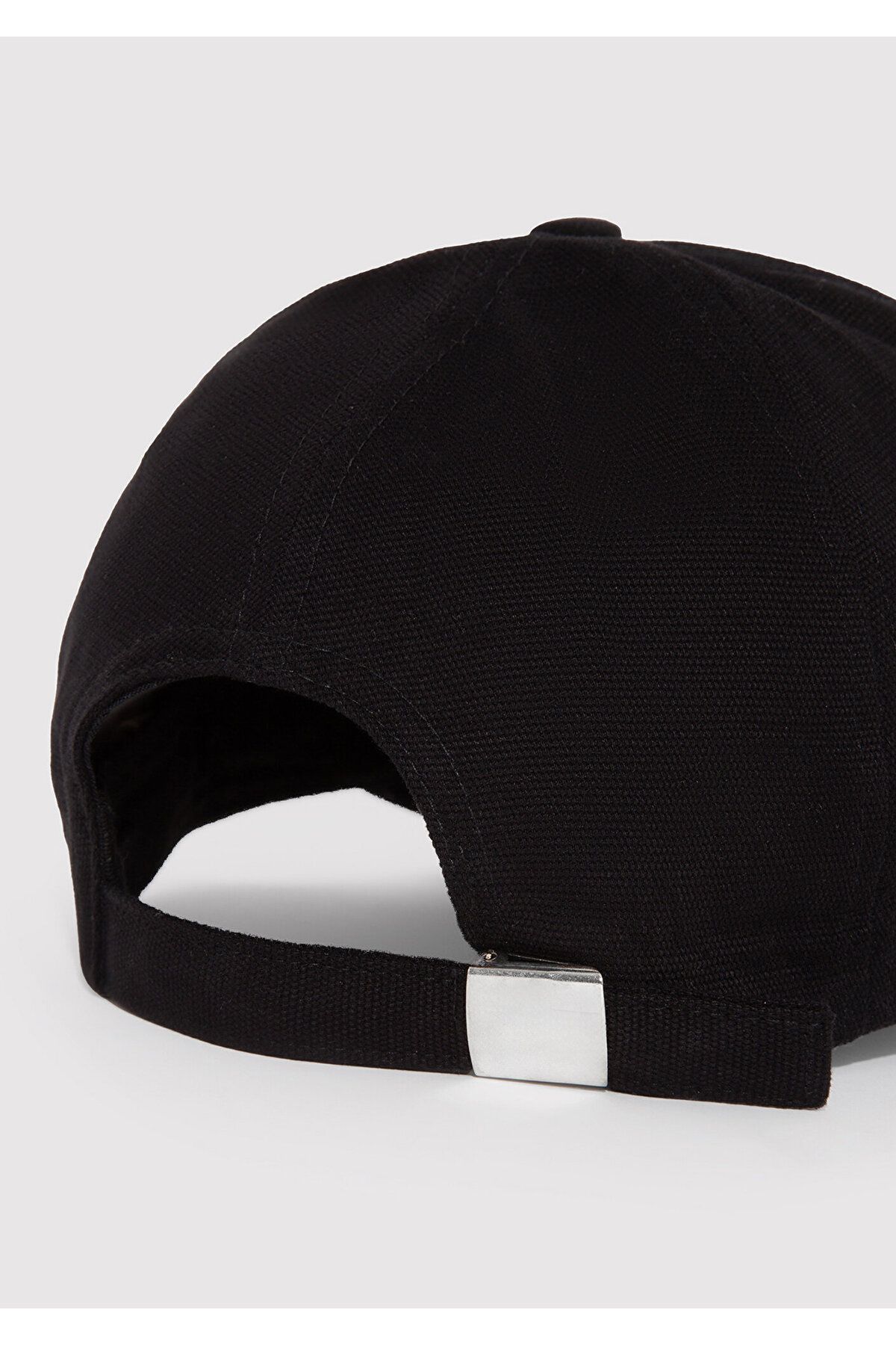 Mavi-Black Mvjns Printed Hat - 0911527 -900 5