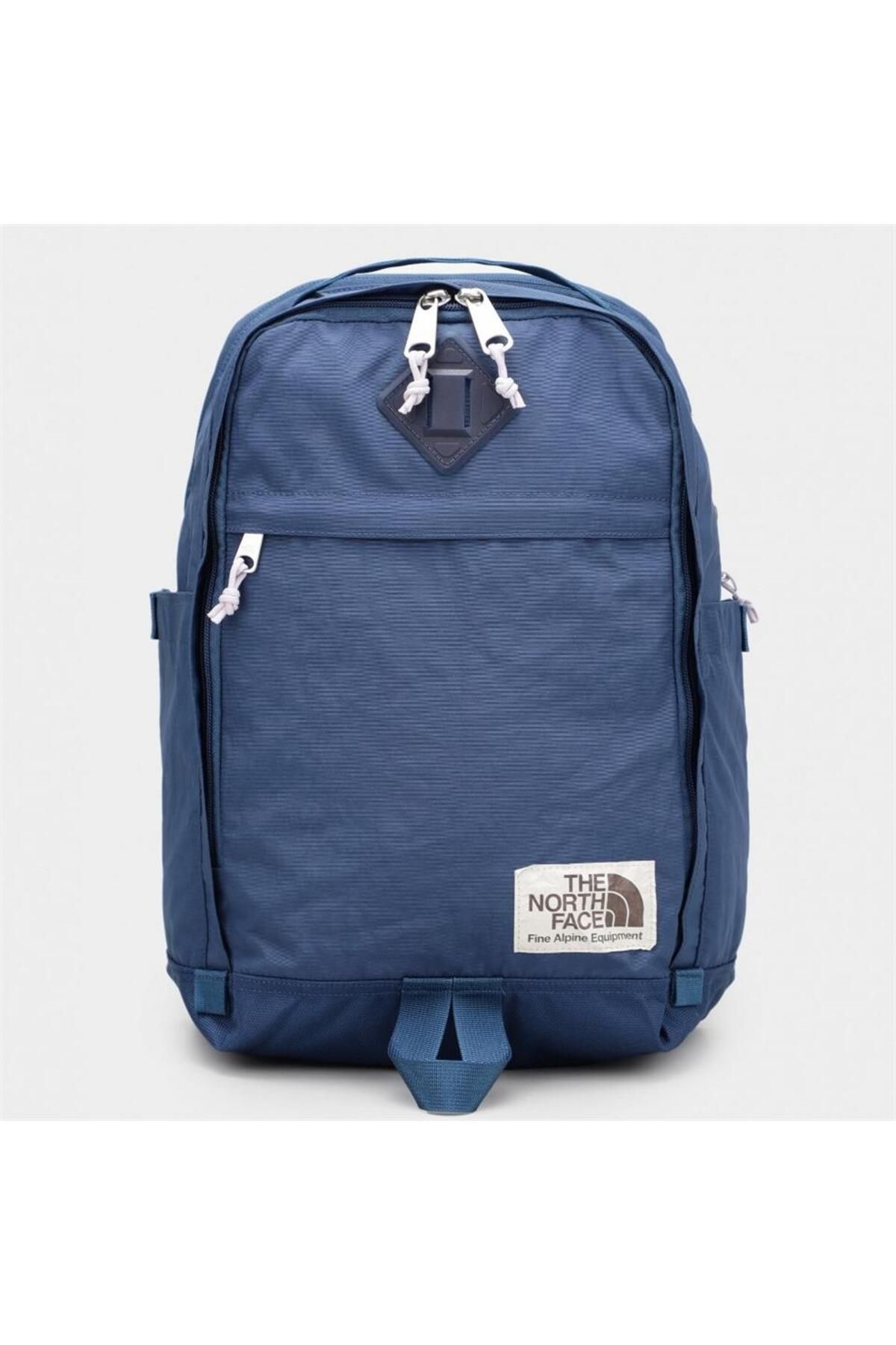 North face berkeley backpack navy online