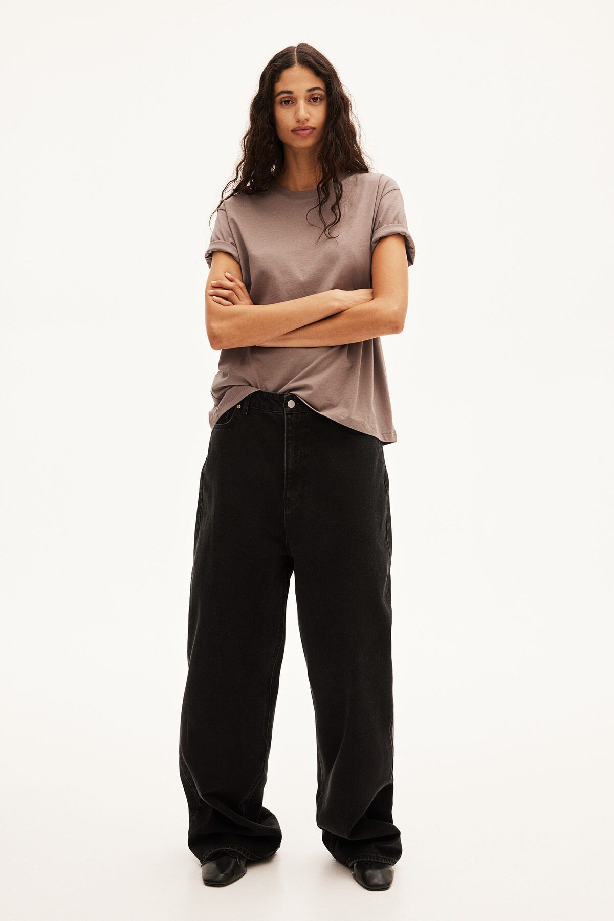 Cotton T-shirt