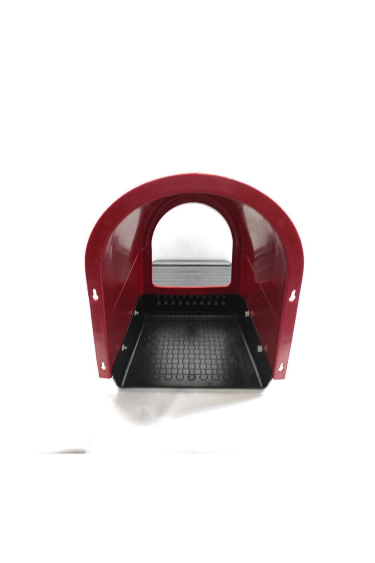CİKCİK EKİPMAN-Automatic Chicken Filler Large Size 3