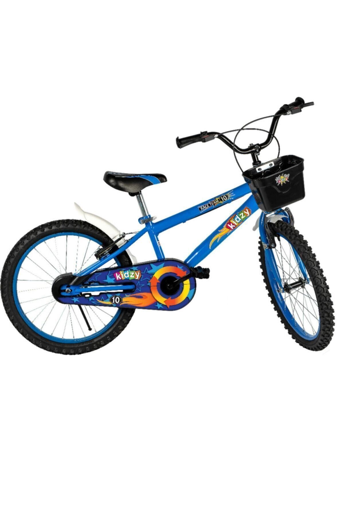 Kidzy 20 Jant Çocuk Bisiklet